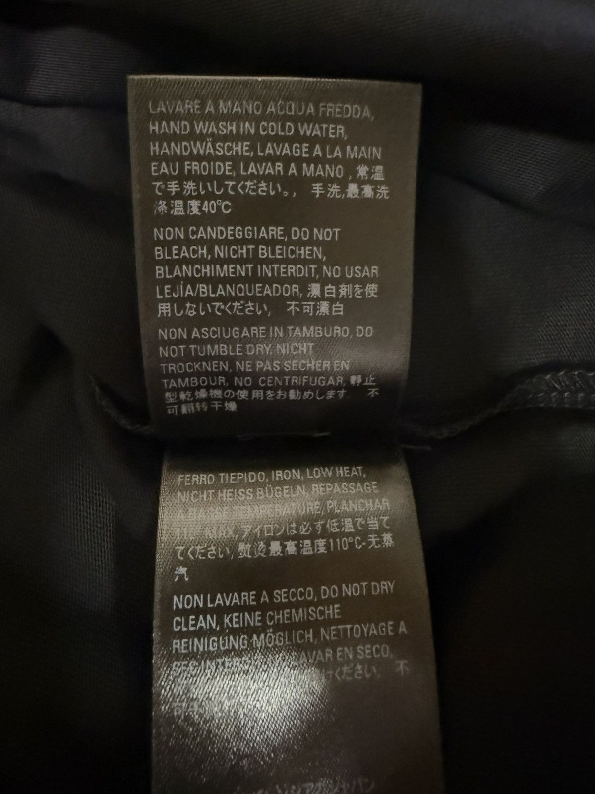 Balenciaga Balenciaga black t shirt Size US XS / EU 42 / 0 - 8 Thumbnail