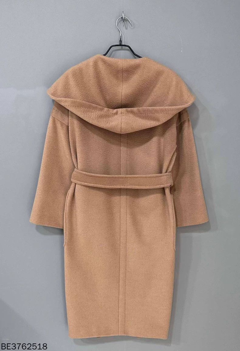 Max Mara max mara Ralto bathrobe coat Size XS / US 0-2 / IT 36-38 - 3 Thumbnail