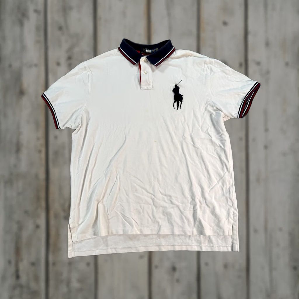 Polo Ralph Lauren Item Specifications: Brand: Levi'S Size US XXL / EU 58 / 5 - 1 Thumbnail