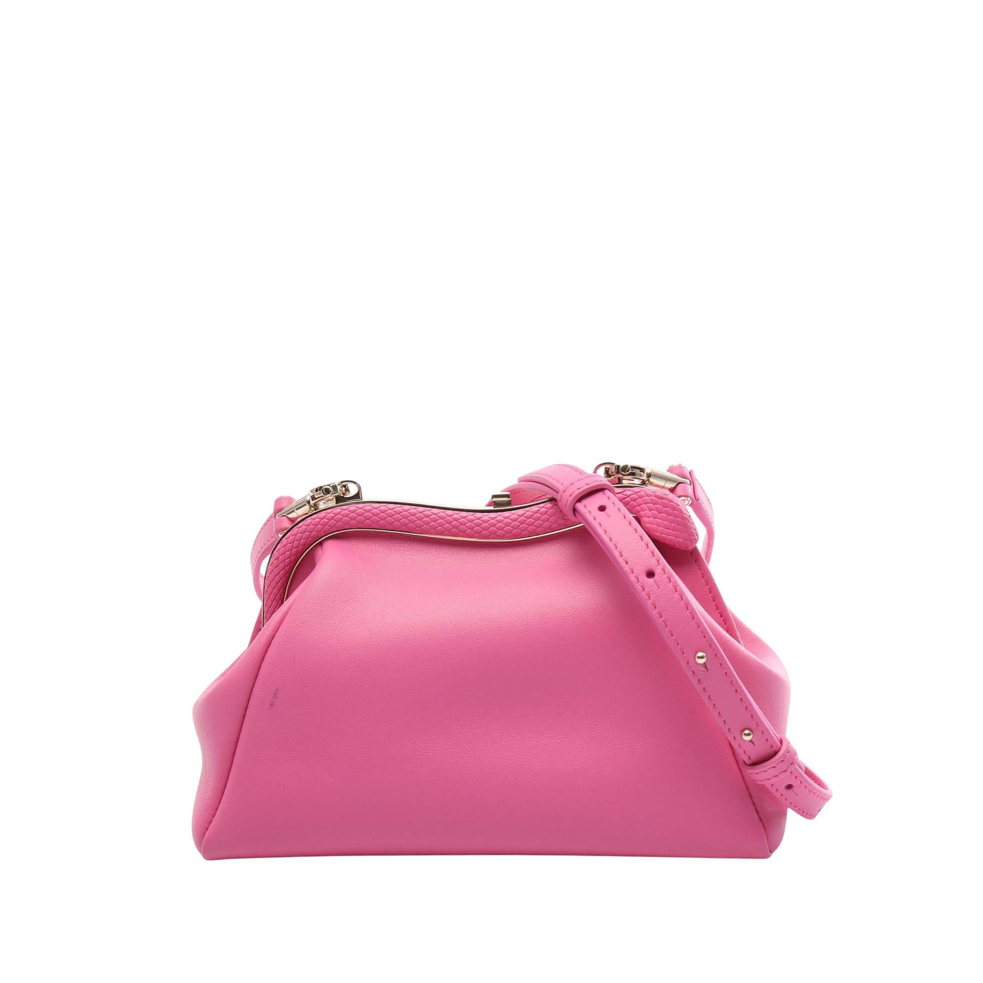 Bvlgari Serpentine Pouch Crossbody Size ONE SIZE - 1 Thumbnail