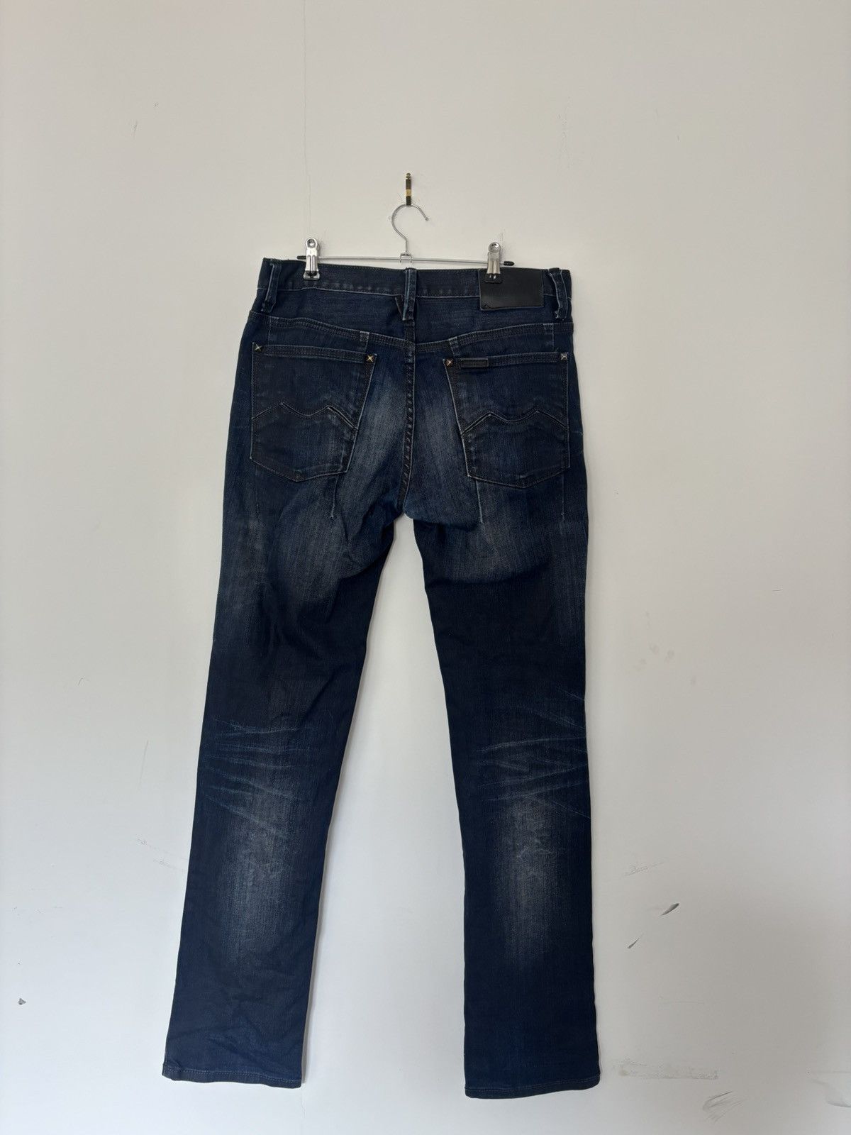 Chevignon CHEVIGNON JEANS Size 32" / US 10 / IT 46 - 4 Thumbnail