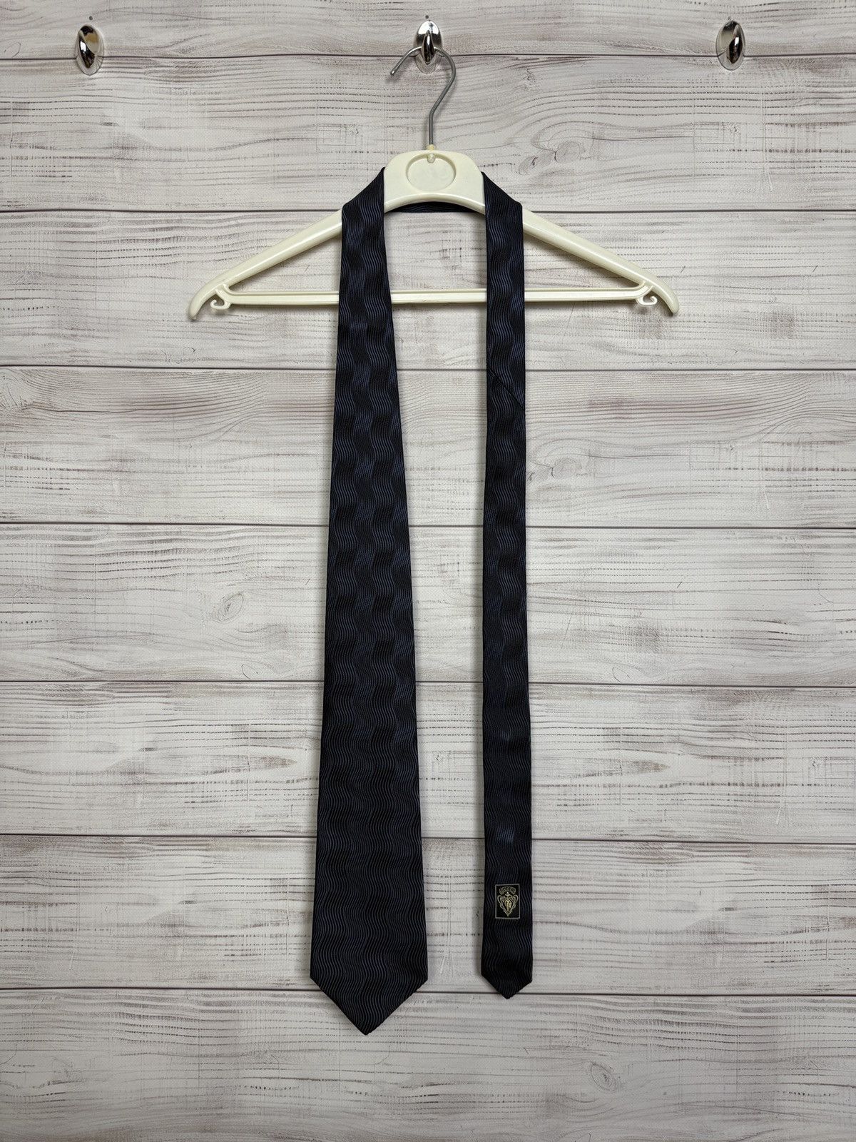Gucci Gucci Tie Size ONE SIZE - 1 Thumbnail