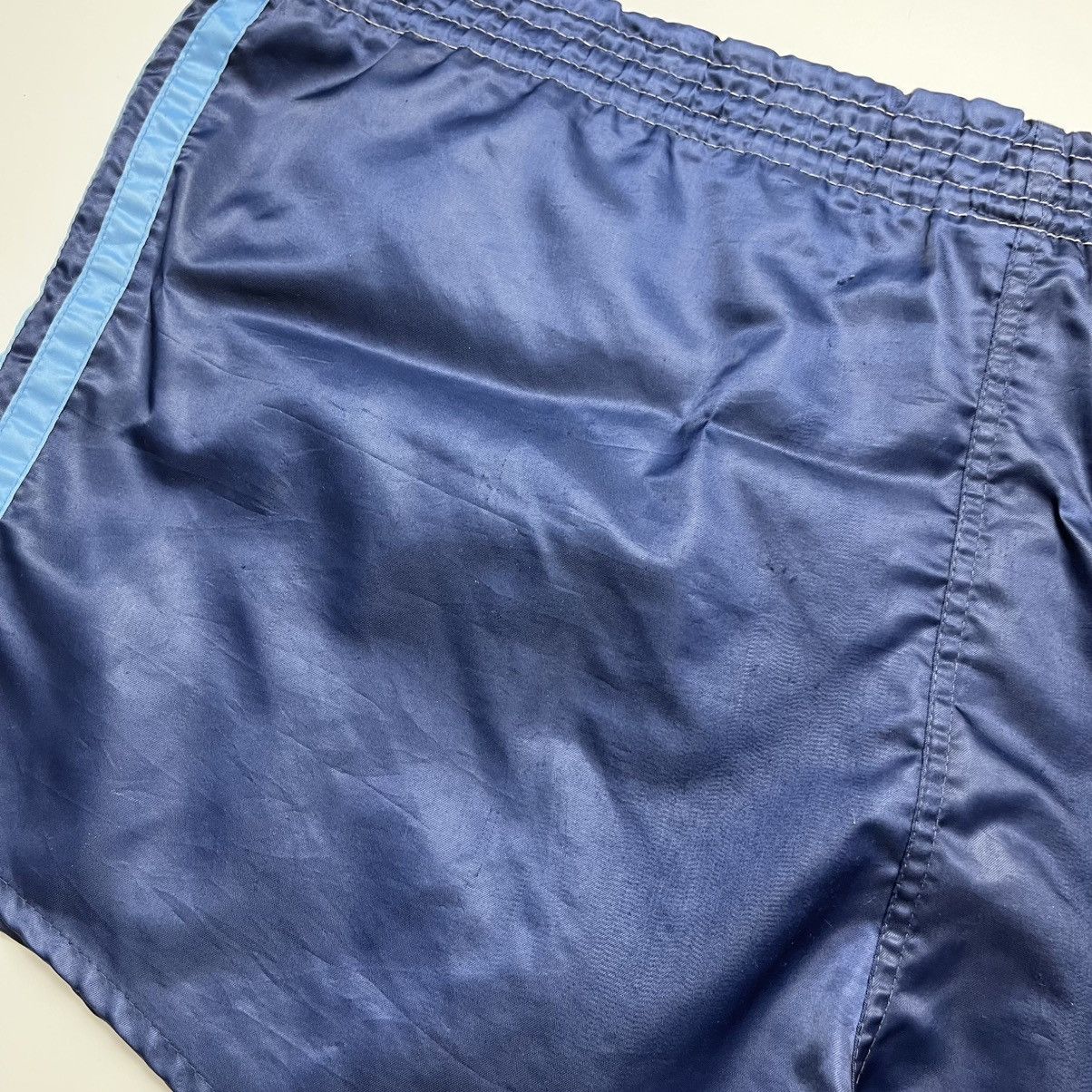 Adidas Vintage Adidas West Germany Shorts Size US 36 / EU 52 - 8 Thumbnail