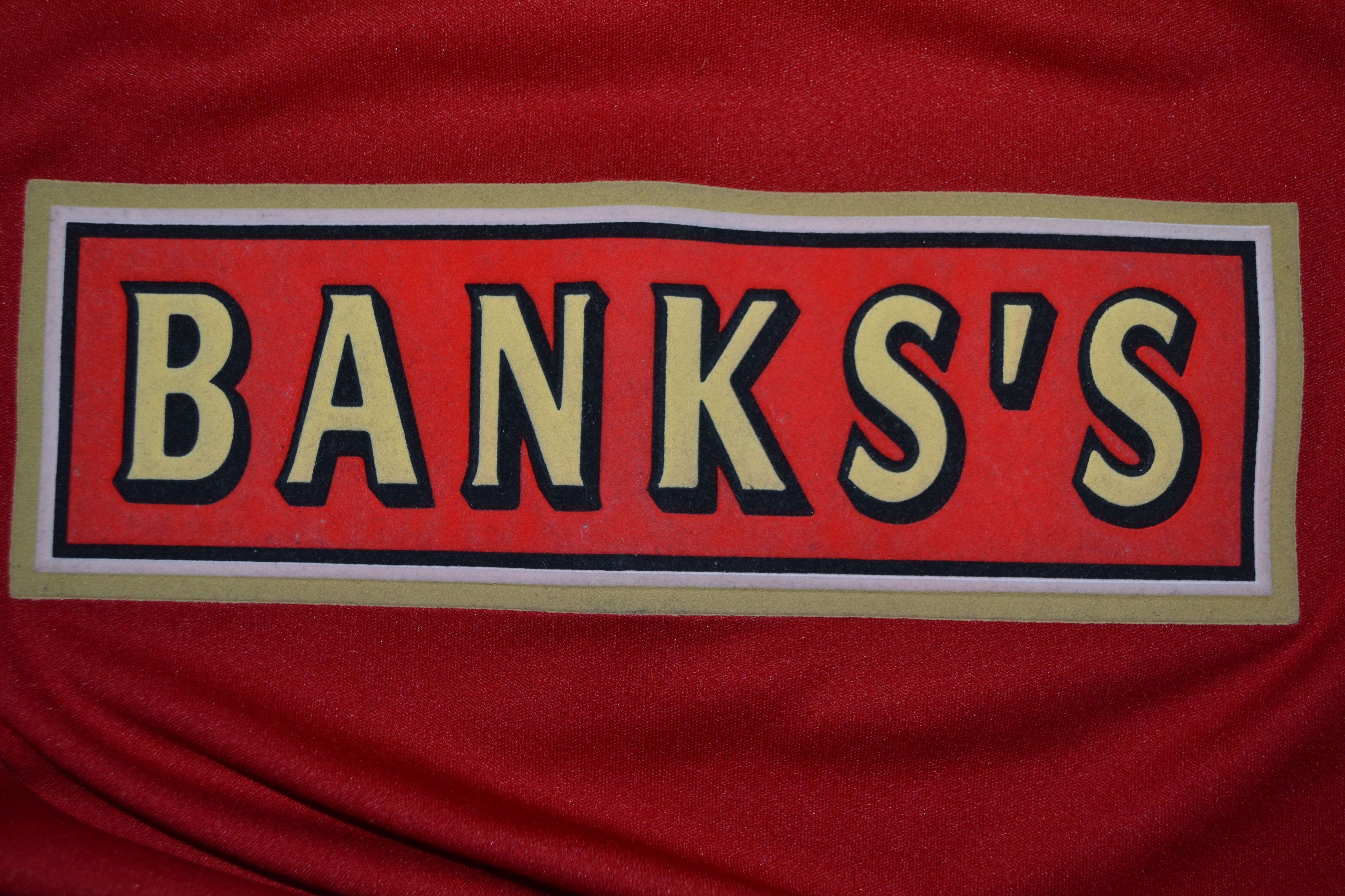 Other Vintage Walsall Home Football Shirt 2003 2004 Soccer Jersey Size US XL / EU 56 / 4 - 6 Thumbnail