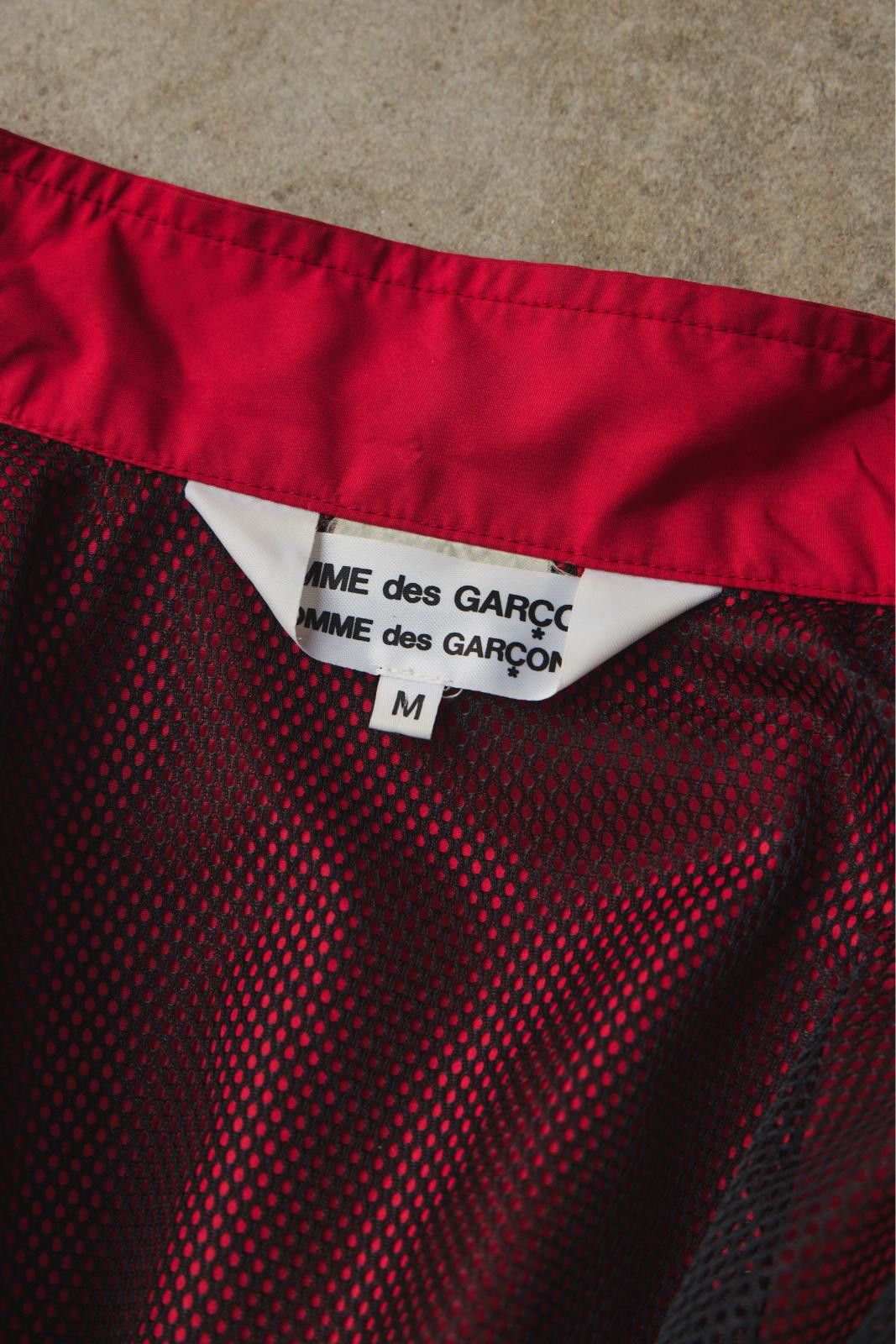 Comme des Garcons COMME des GARCONS 05AW AD2005 Jacket Size US M / EU 48-50 / 2 - 7 Thumbnail