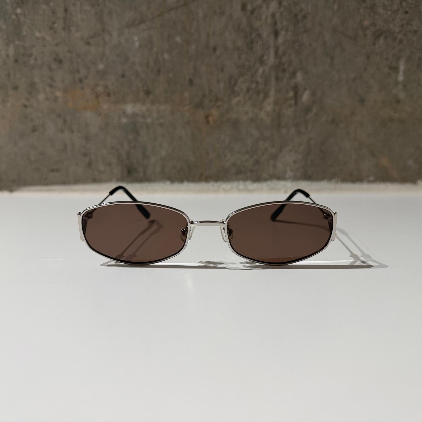 Gentle Monster Gentle Monster Moneta Sunglasses Size ONE SIZE - 1 Thumbnail