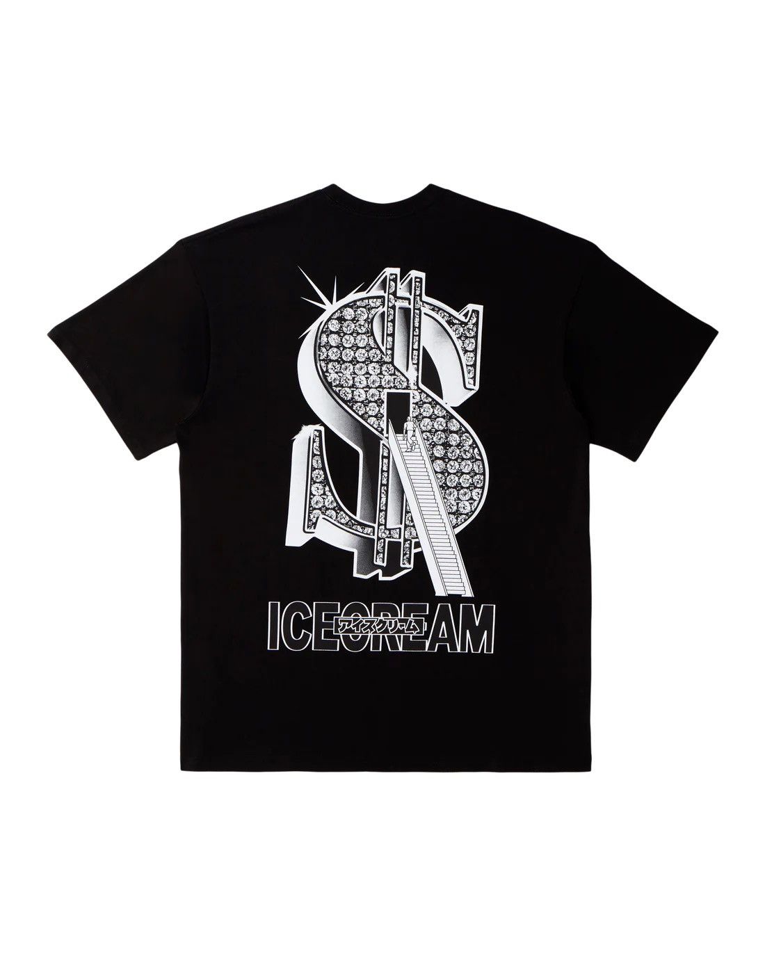 Icecream Ice Cream Tee Size US XXL / EU 58 / 5 - 2 Thumbnail