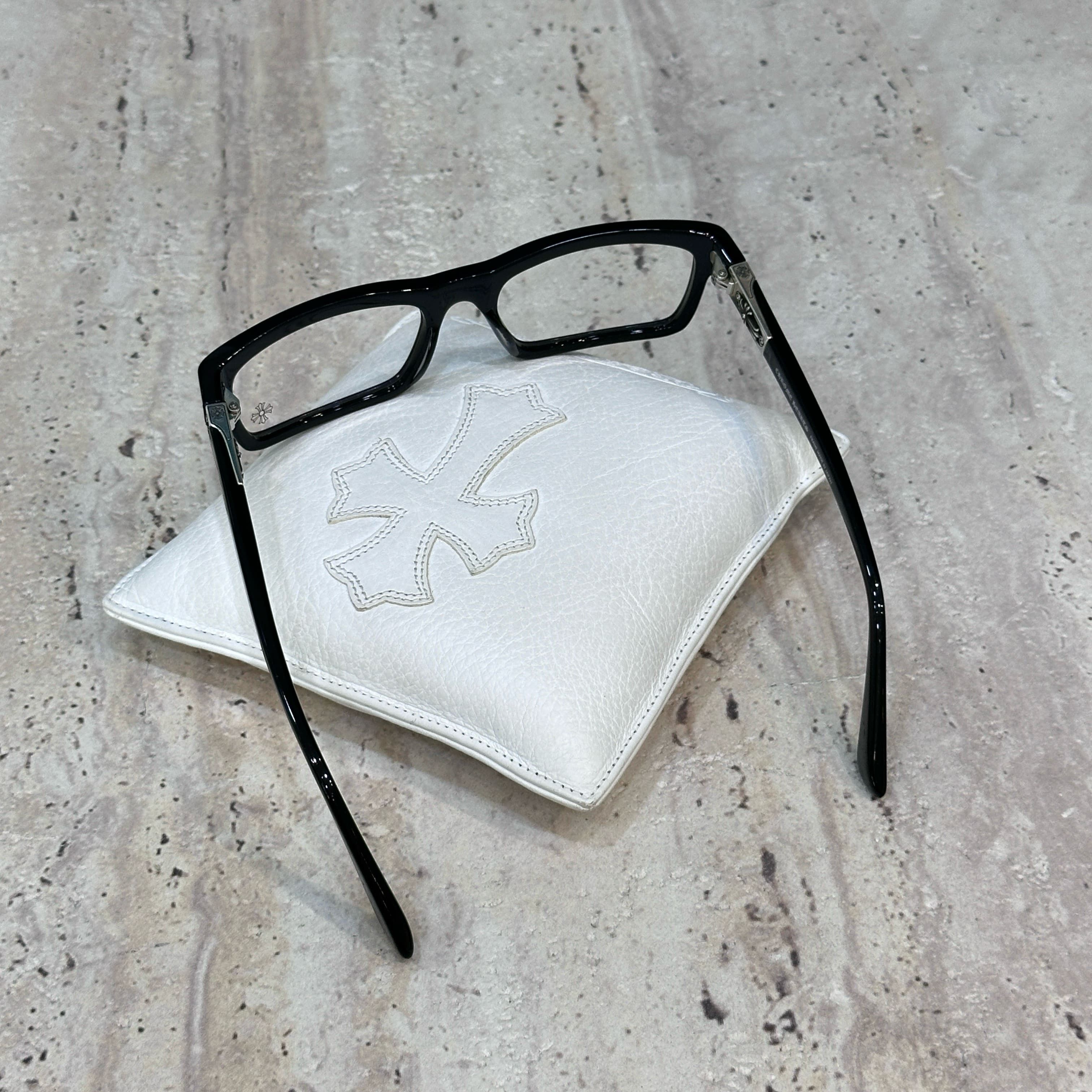 Chrome Hearts CHROME HEARTS PENETRANUS Black Size ONE SIZE - 4 Thumbnail