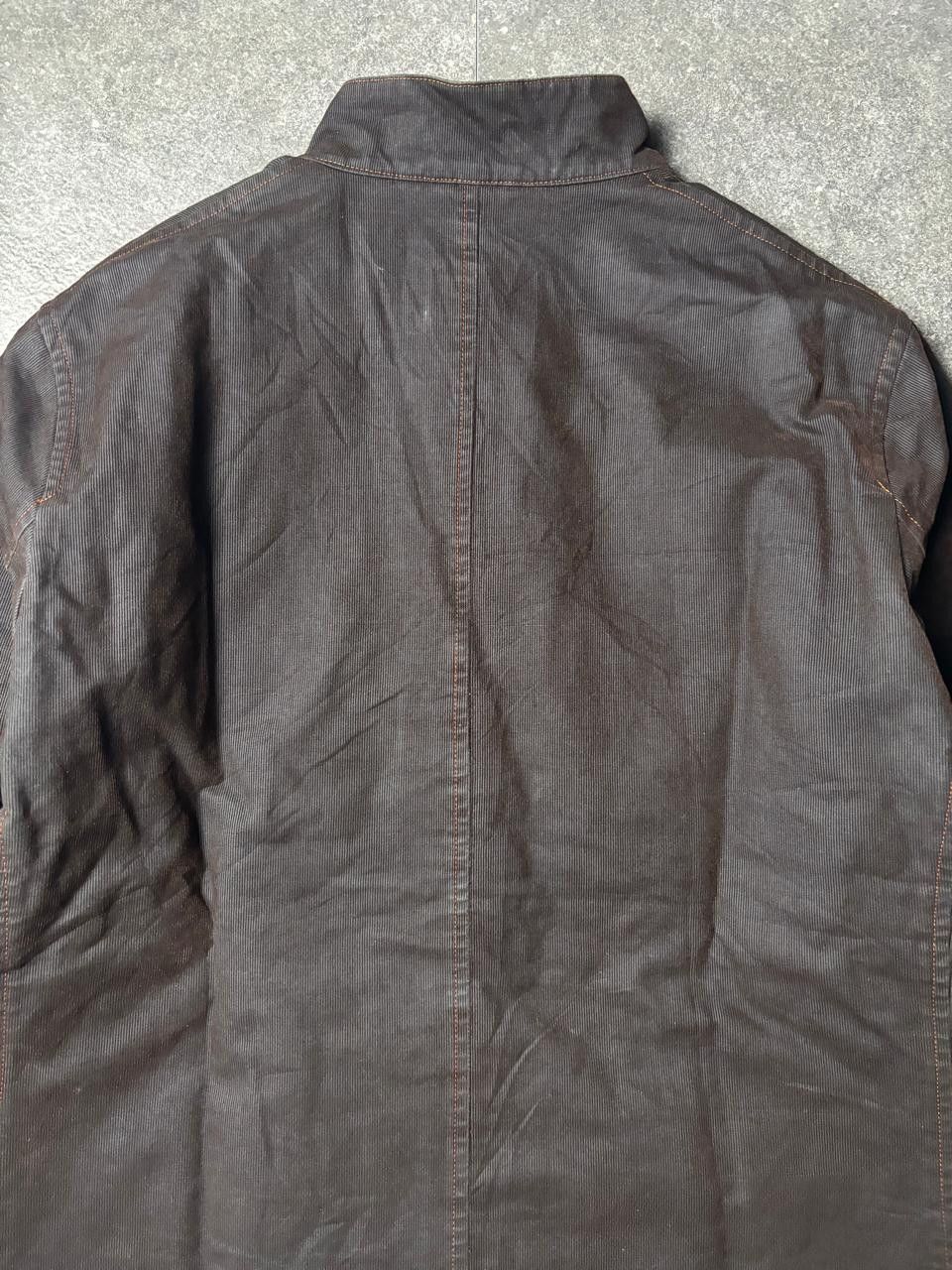 Burberry 2000s Burberry Black Label Novacheck Multipocket Jacket Size US M / EU 48-50 / 2 - 12 Thumbnail