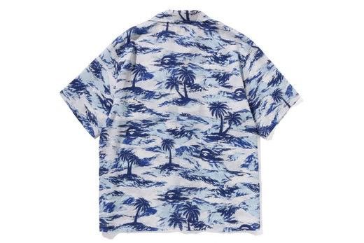 Bape Bape Shirt Size ONE SIZE - 2 Thumbnail