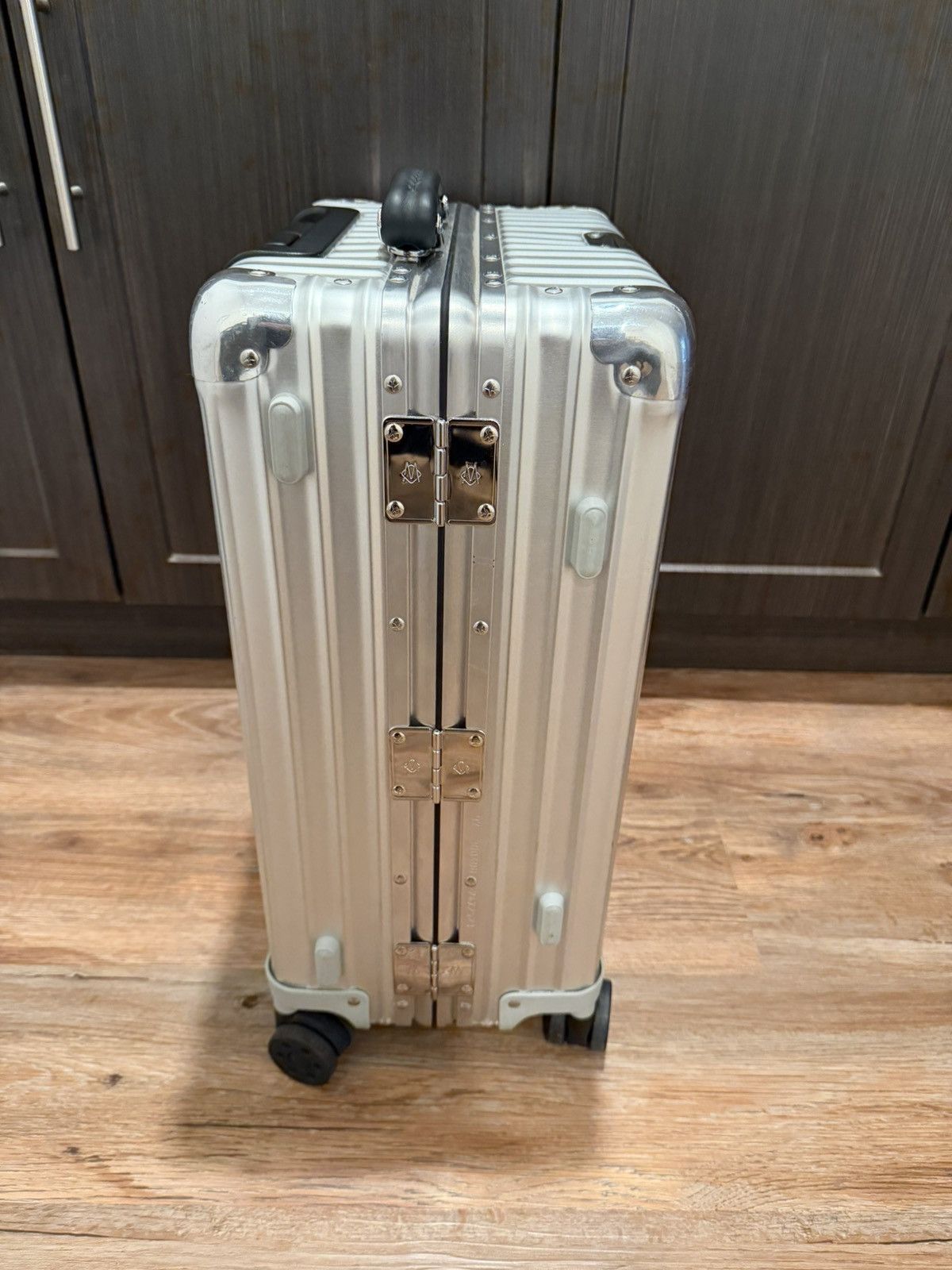Rimowa RIMOWA Classic Suitcase Size ONE SIZE - 5 Thumbnail