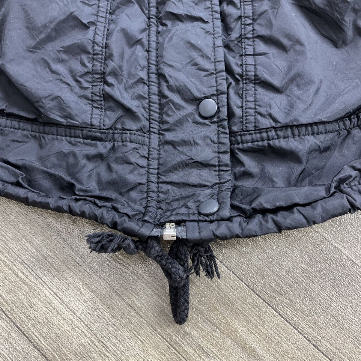 Le Grande Bleu (L.G.B.) 2000s Feel Parachute GOA Bono Jacket Style Lgb Ifsixwasnine Size US S / EU 44-46 / 1 - 8 Thumbnail