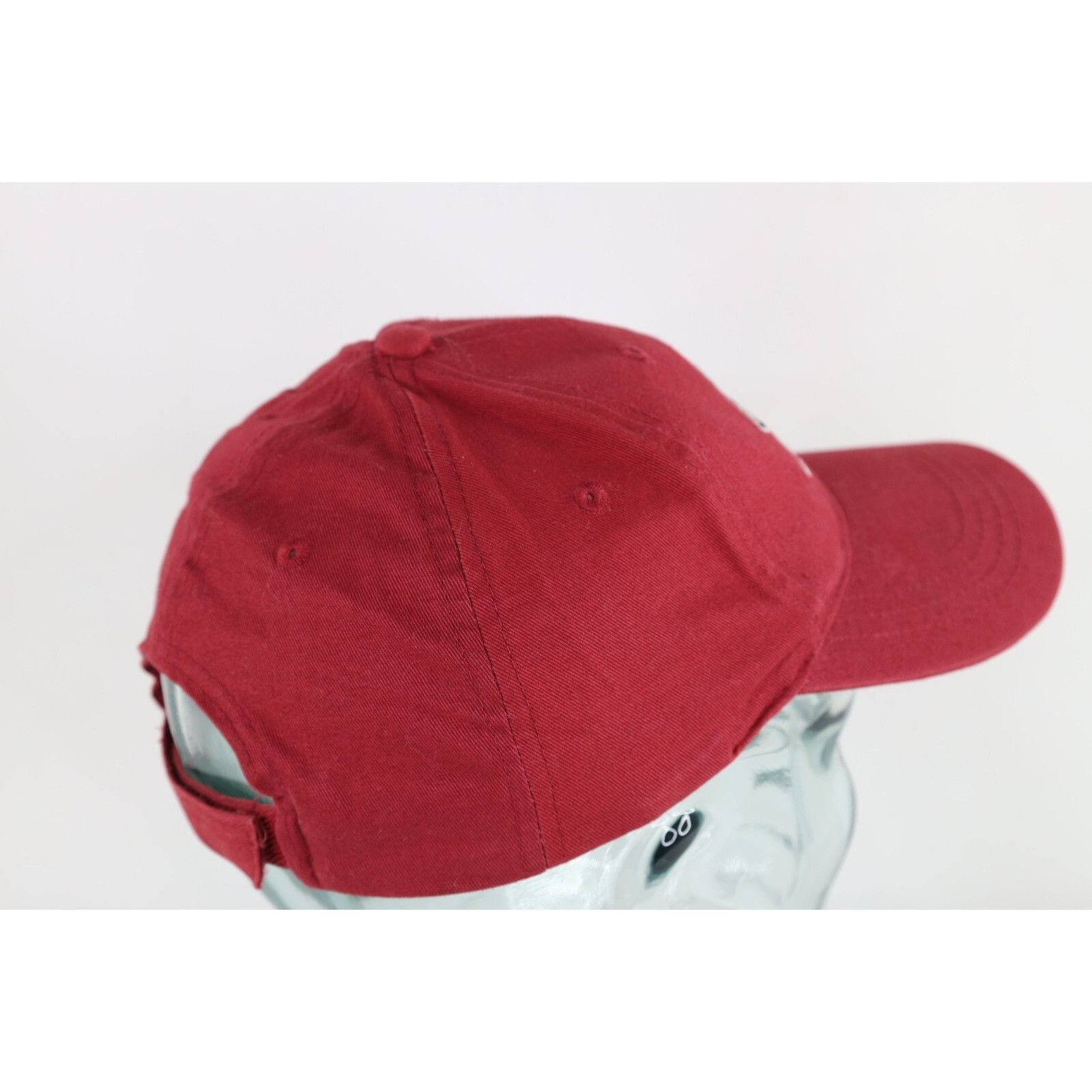 Vintage Vintage Faded Spell Out Phoenix Coyotes Hockey Hat Size ONE SIZE - 6 Thumbnail