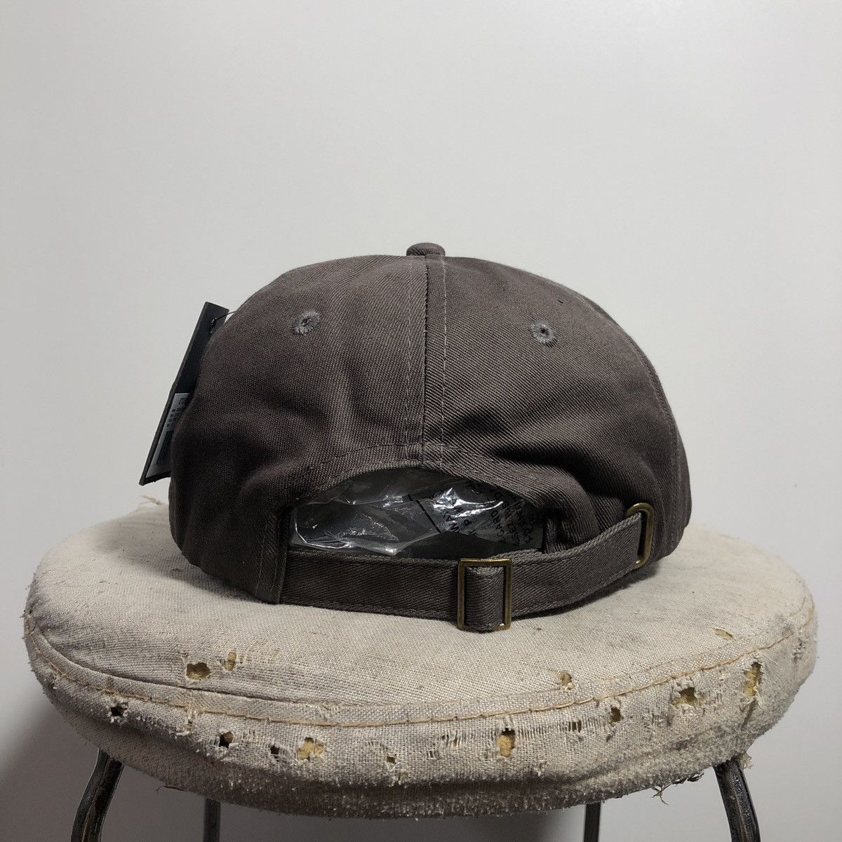 Other Stussy Design Cap Size ONE SIZE - 2 Thumbnail