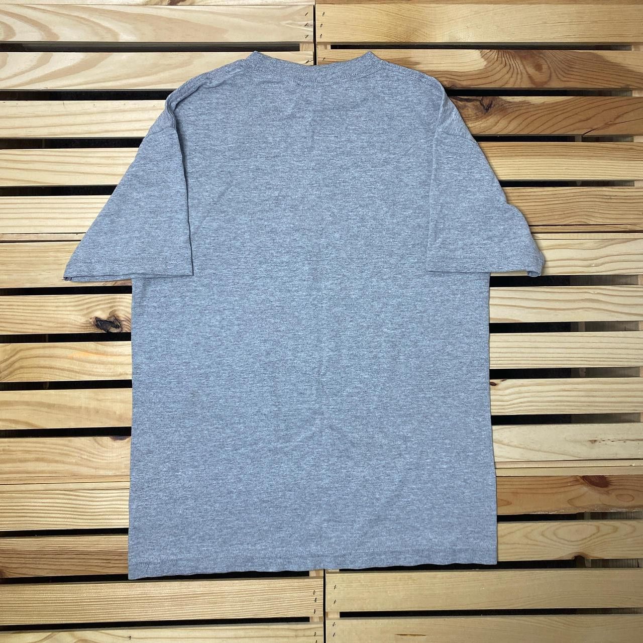 Other Vintage Scooby Doo Gray Cartoon Promo Tee Size Medium Size US M / EU 48-50 / 2 - 2 Thumbnail