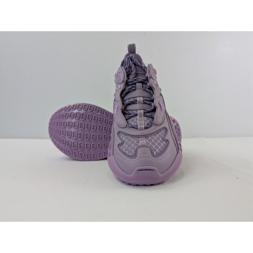 Gucci o1rshd1 Cub3d Sneaker in Purple Demetra Size US 8.5 / EU 41-42 - 13 Thumbnail
