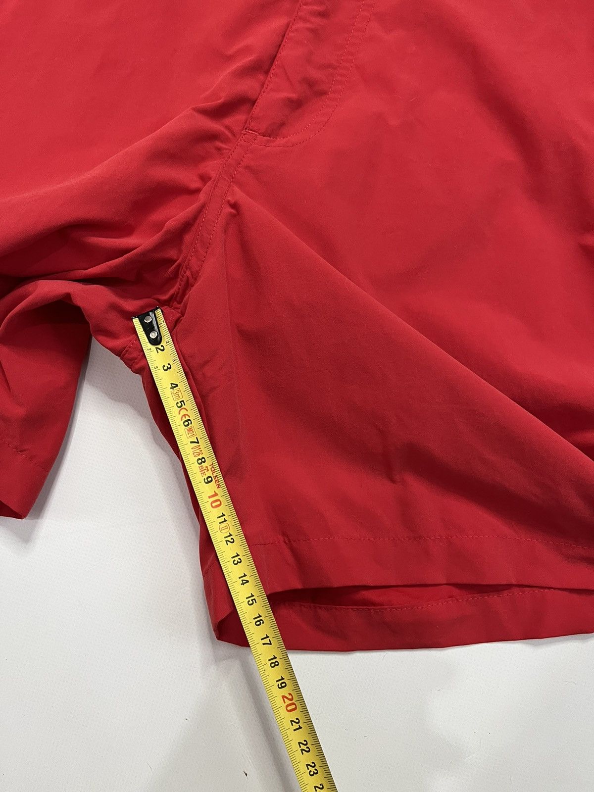 Derek Rose Derek Rose shorts Size US 34 / EU 50 - 14 Thumbnail