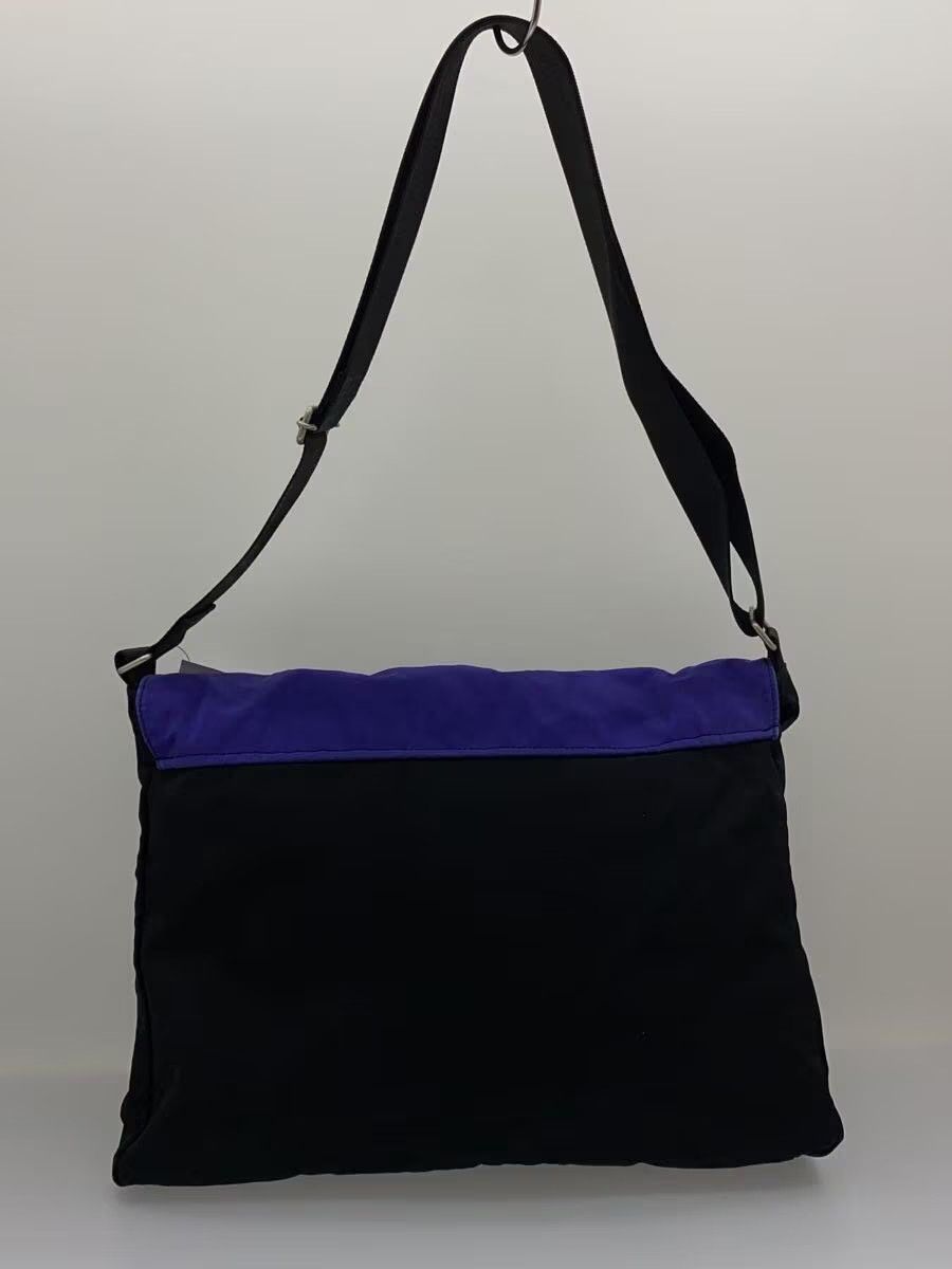 Jean Paul Gaultier JPG Two Tone Shoulder Bag Size ONE SIZE - 3 Thumbnail