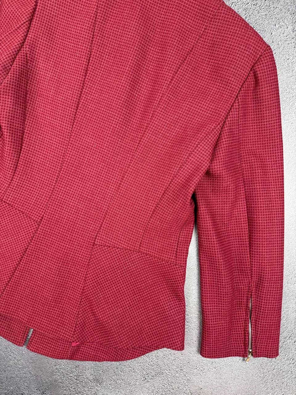 Kenzo Kenzo Women vintage suit size 40 Size S / US 4 / IT 40 - 5 Thumbnail