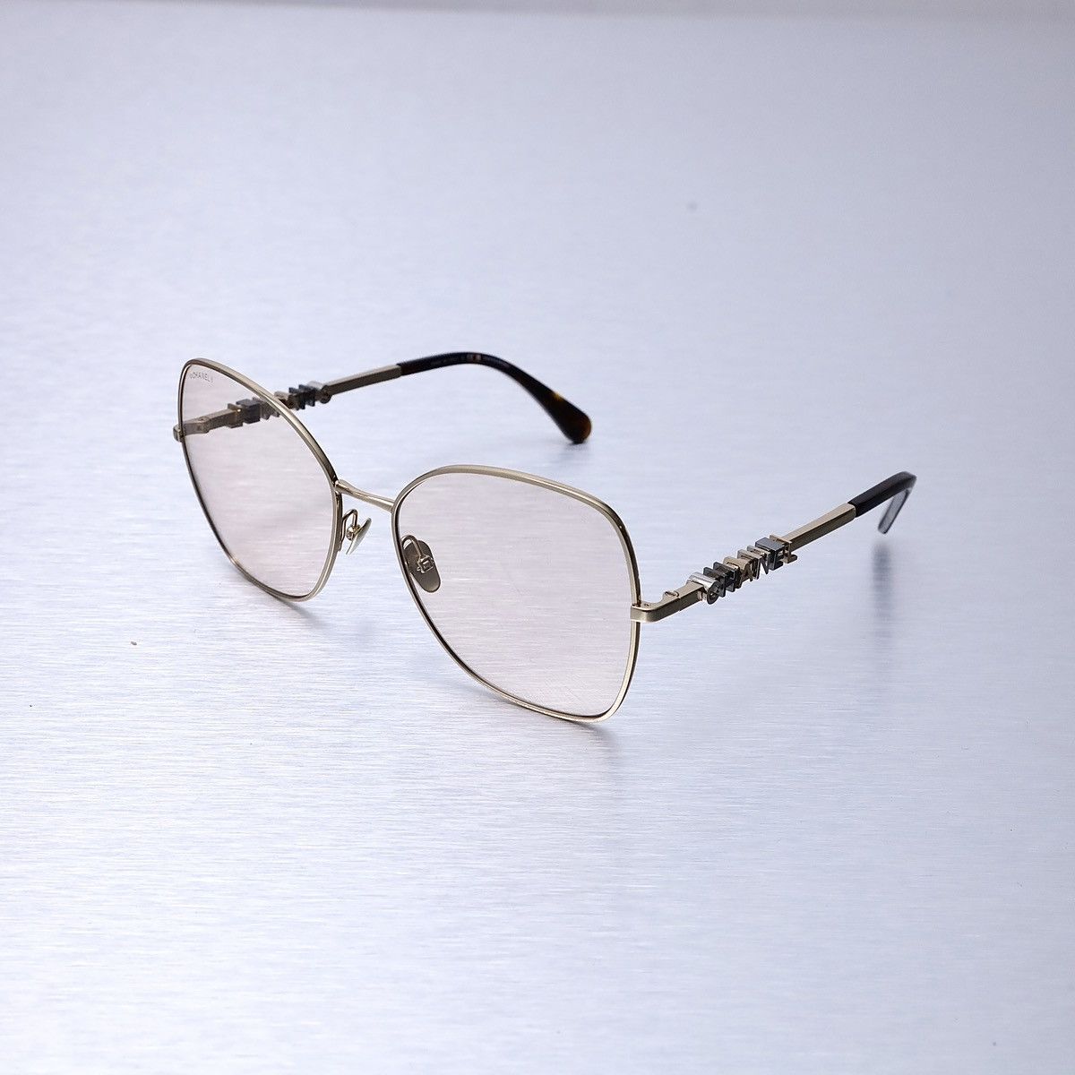 Chanel CHANEL 0CH4283 SUNGLASSES Size ONE SIZE - 1 Thumbnail