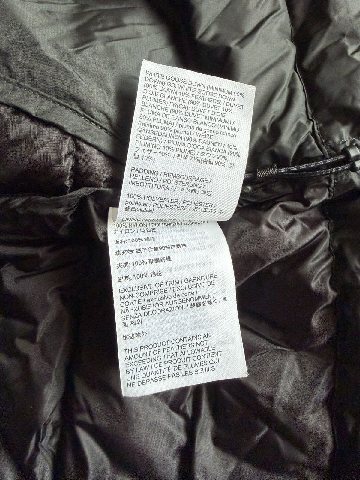 Arc'teryx Women's Arc'teryx Cerium Hoody Size L / US 10 / IT 46 - 10 Thumbnail