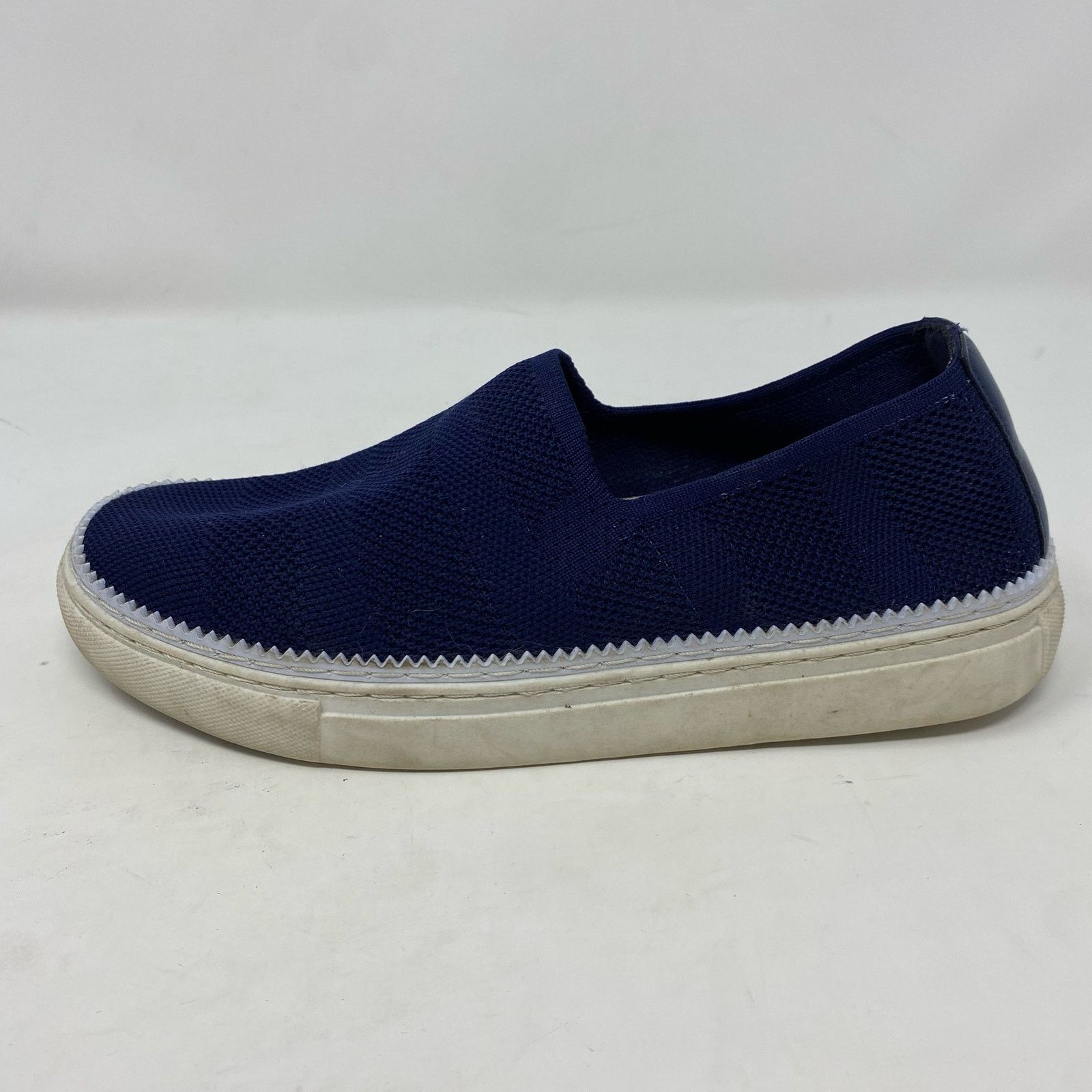 Other Kelly & Katie Gally Blue Slip on Comfy Shoes Womens Size 6.5 Size US 6.5 / IT 36.5 - 2 Thumbnail