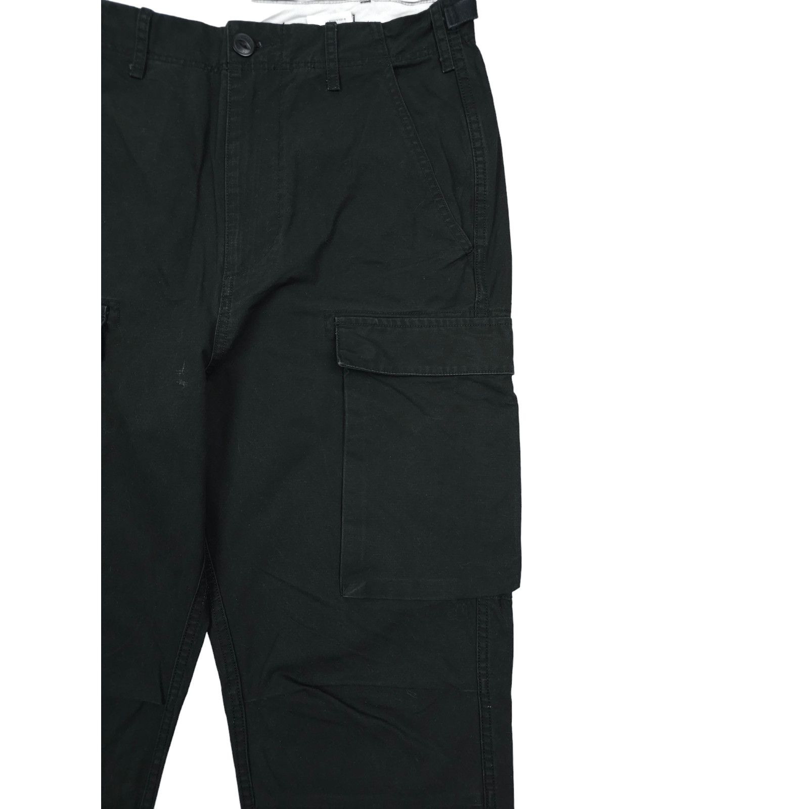 Carhartt × Carhartt Wip 💎 Size 30/32 Carhartt Troop Pant Cargo Pants Trousers Y2K Size US 30 / EU 46 - 4 Thumbnail