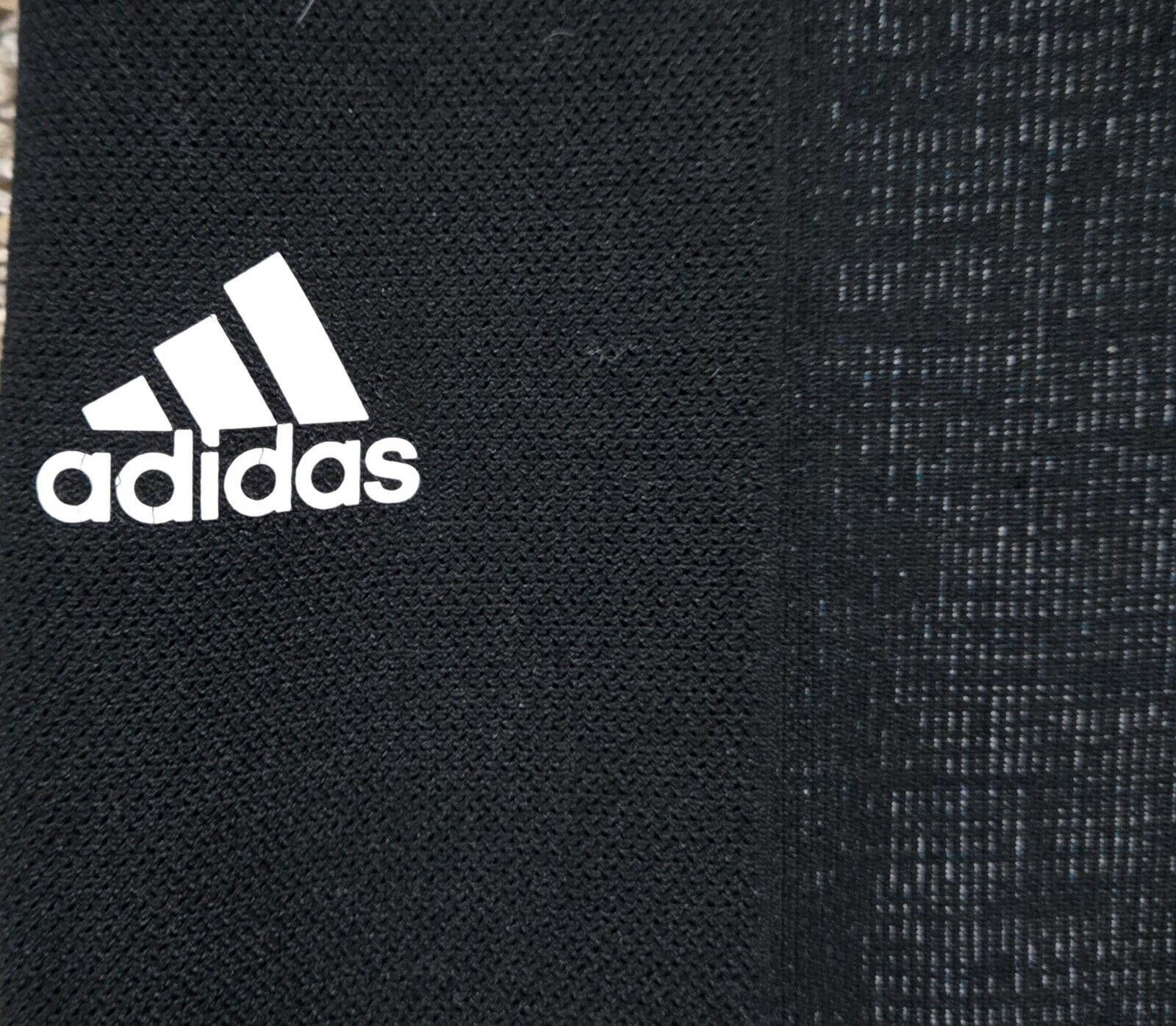 Adidas Adidas Parley "I Am Sport. Game Day Any Day" Sweats M RARE Size US 32 / EU 48 - 6 Thumbnail