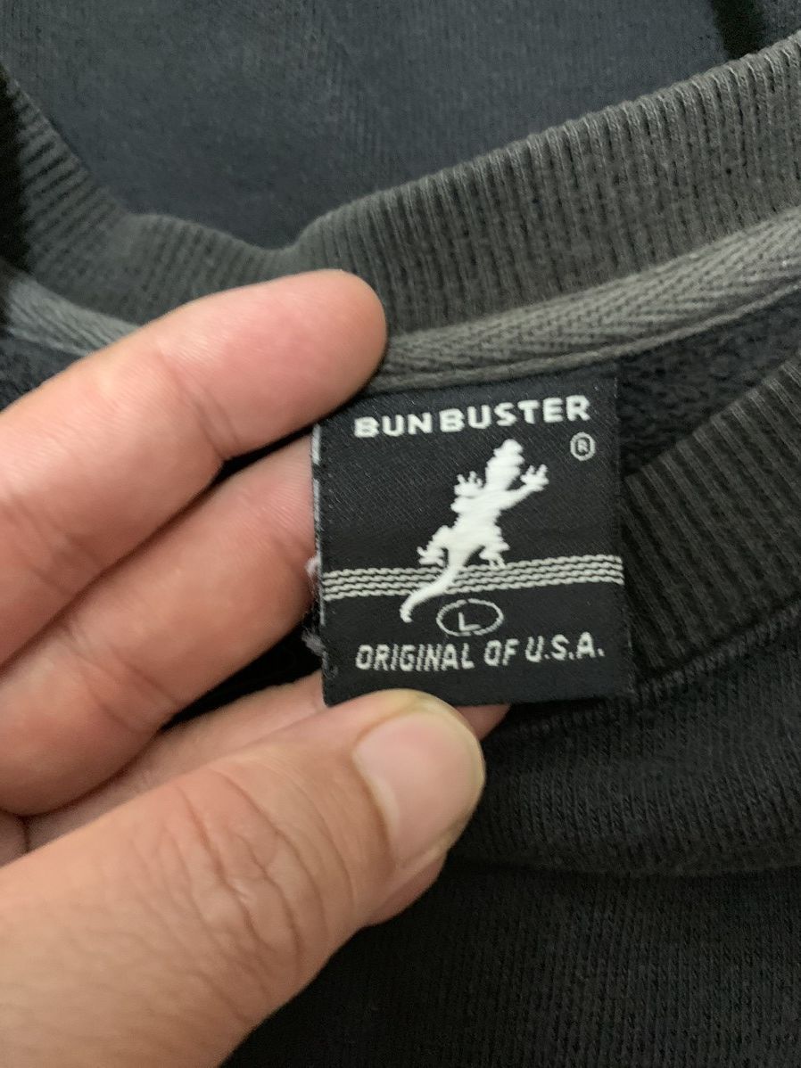 Other Vintage Bun Buster Skateboard USA Size US L / EU 52-54 / 3 - 11 Thumbnail