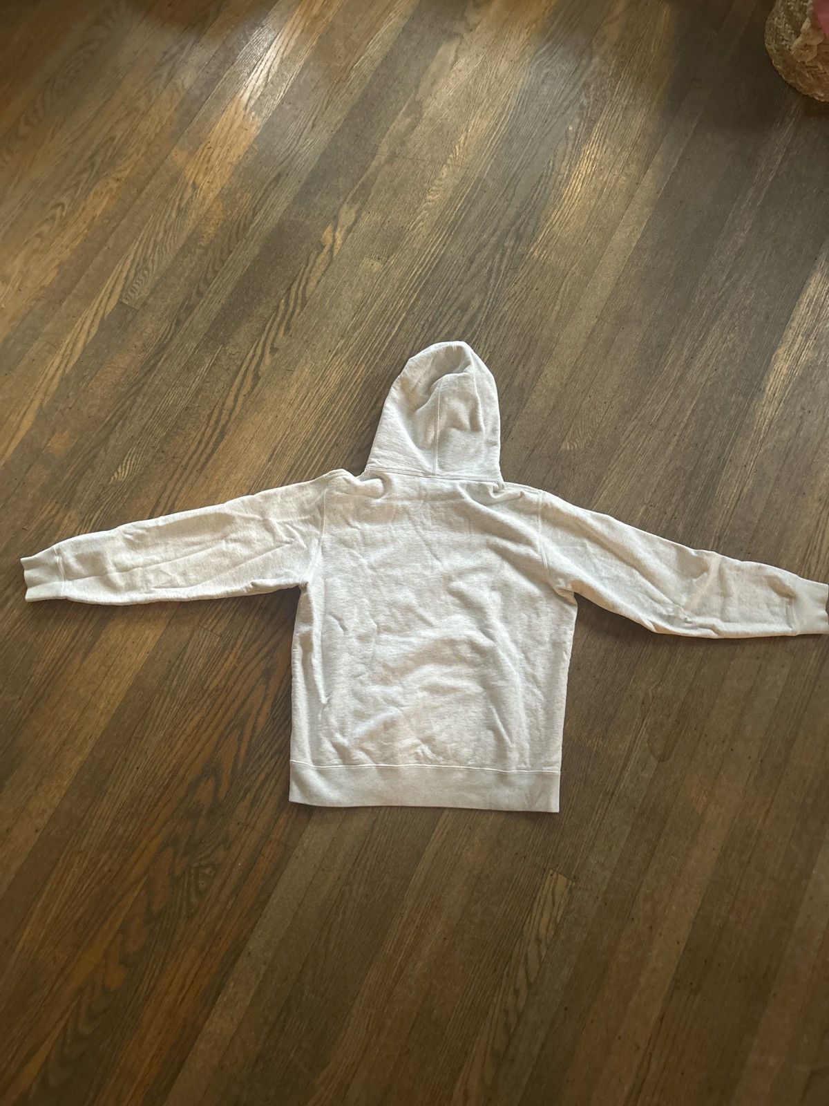 Supreme Supreme Hoodie Size US M / EU 48-50 / 2 - 2 Thumbnail