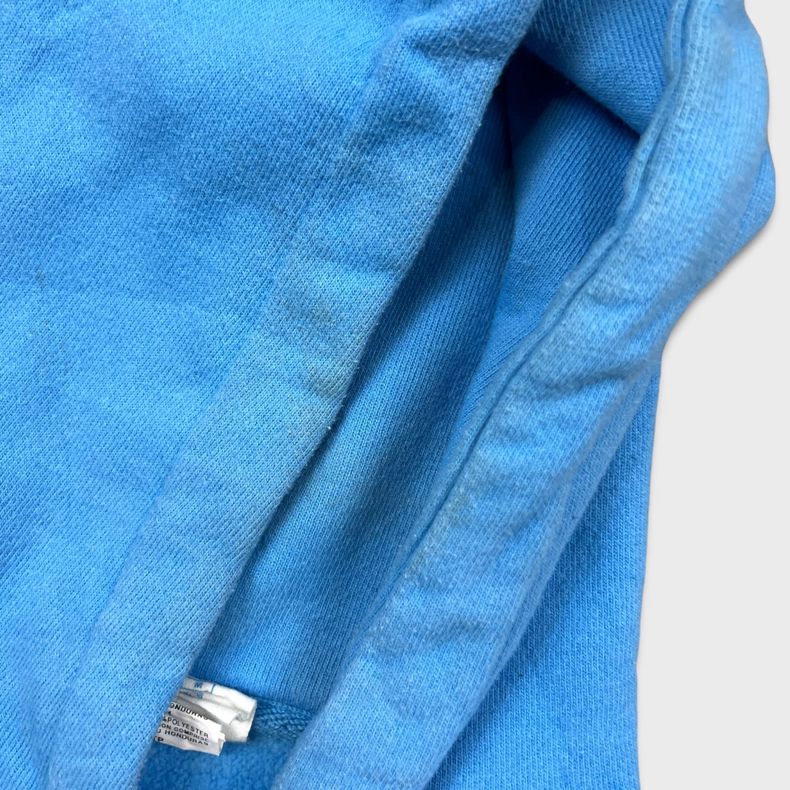 Champion × Vintage Champion Hoodie XS Reverse Weave Pullover Hooded Sweatshirt Size XS / US 0-2 / IT 36-38 - 3 Thumbnail