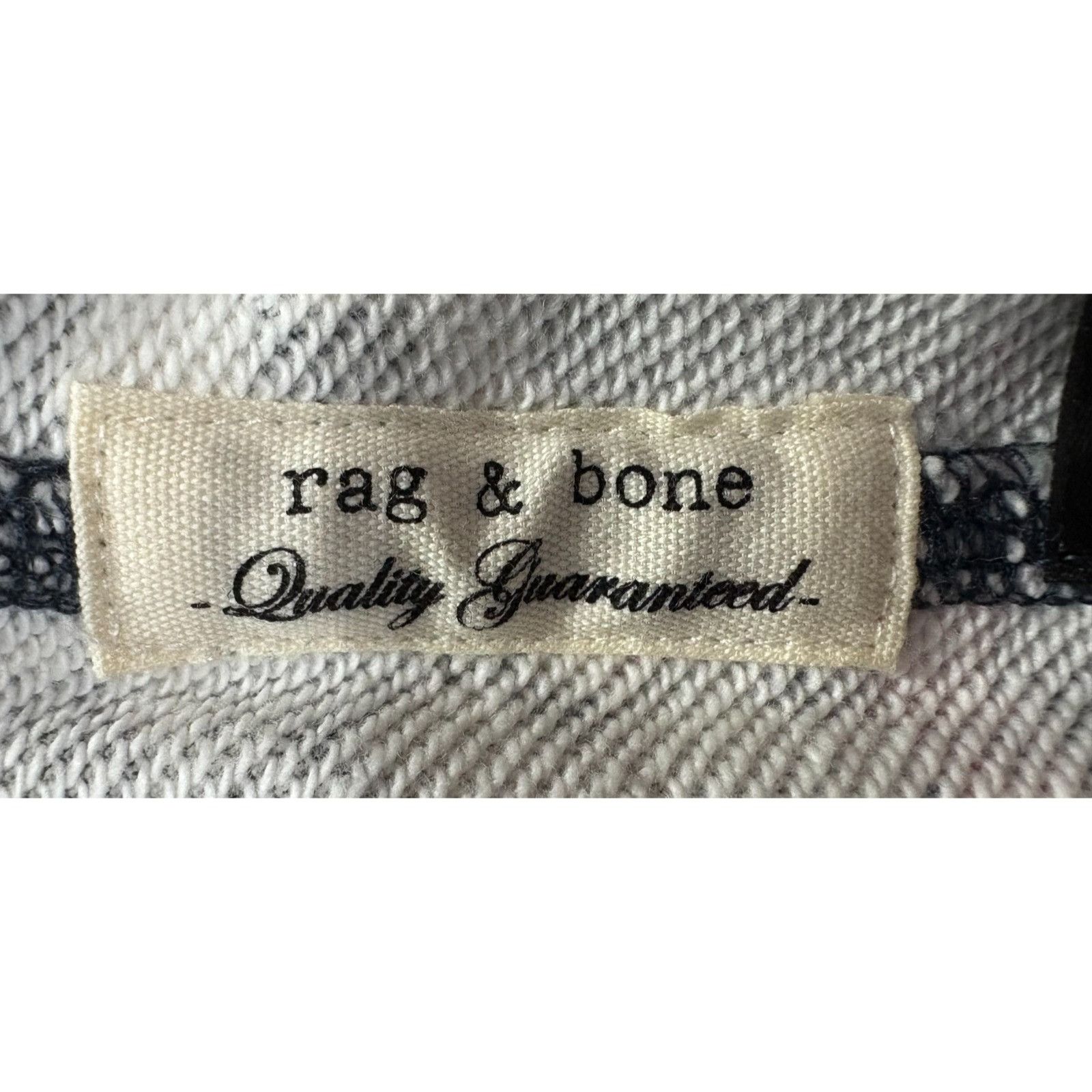 Rag & Bone Rag & bone City Floral Cotton Hoodie size L multicolor Size US L / EU 52-54 / 3 - 4 Thumbnail