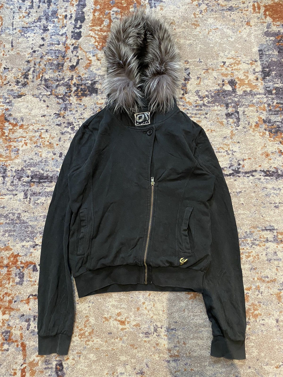 Other Fur hoodie japanese style emotion fredy Size US M / EU 48-50 / 2 - 13 Thumbnail