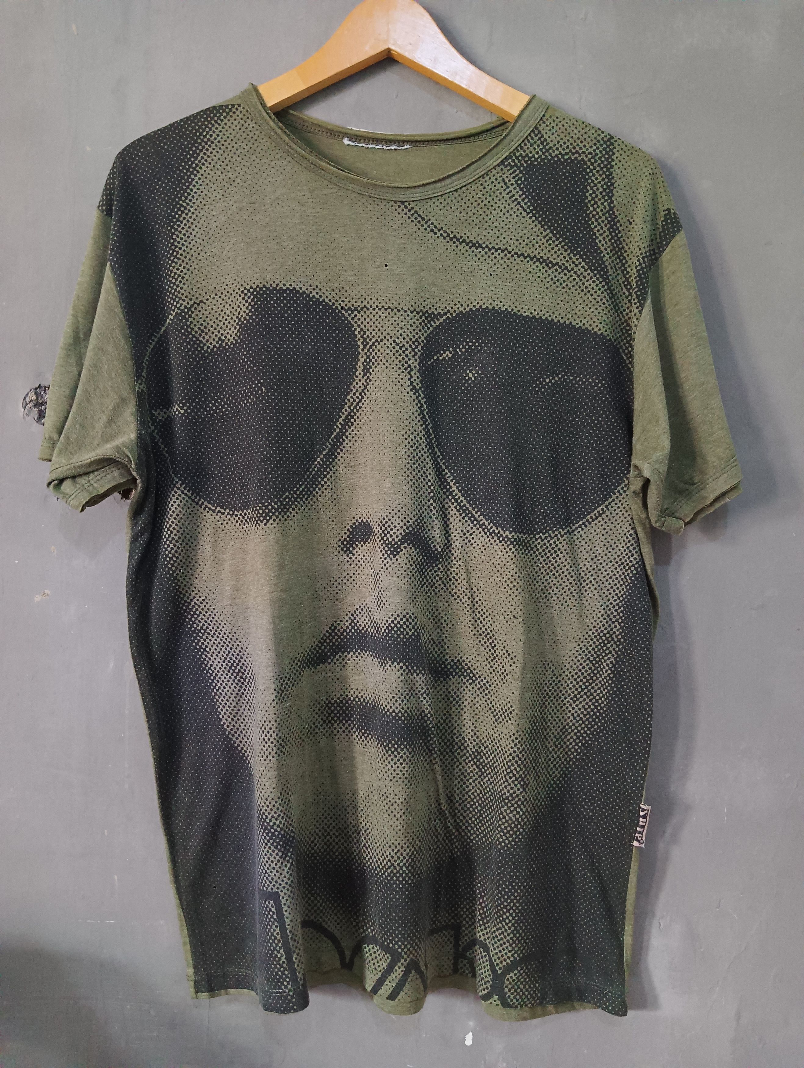 Band Tees Band Tees | The Doors Size US L / EU 52-54 / 3 - 1 Thumbnail