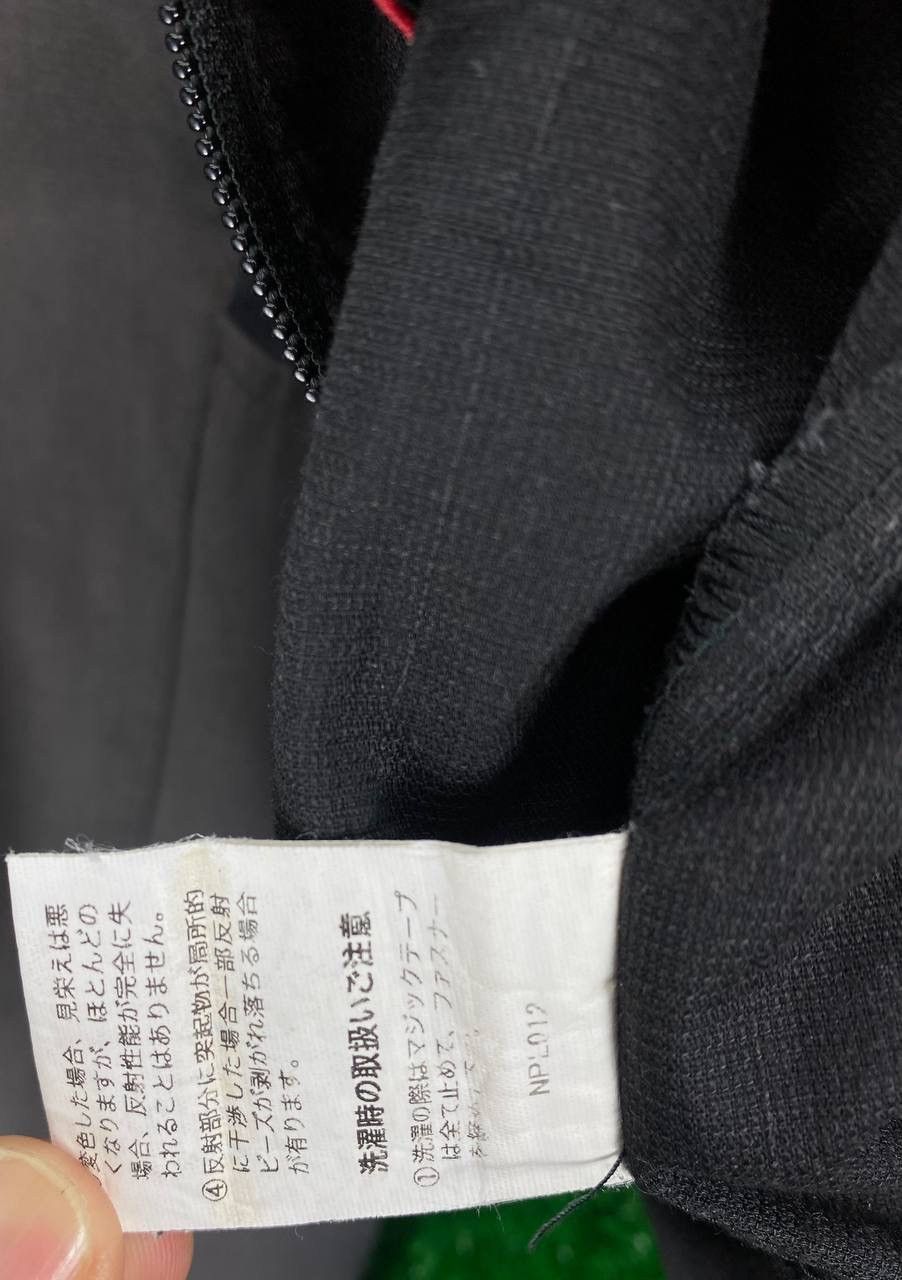 Japanese Brand Vintage Nissan Workwear Coverall Overalls Jumpsuits Size US 31 - 16 Thumbnail