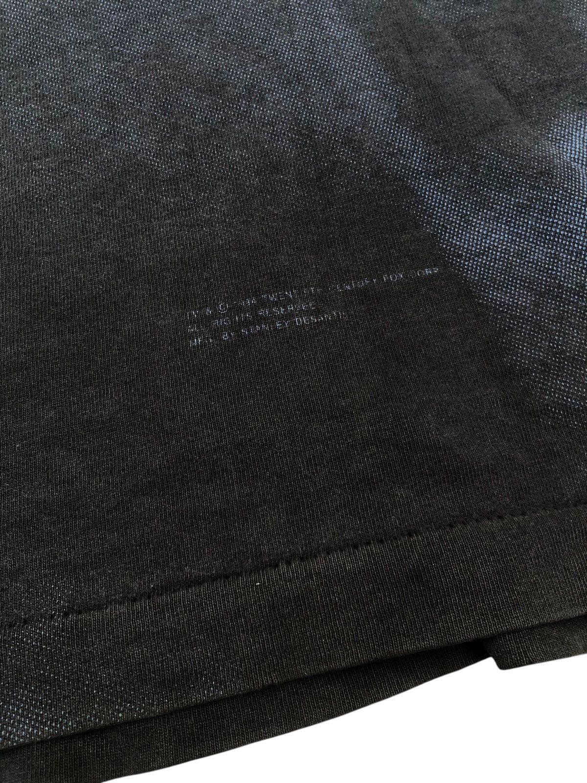 Other 🔥Vintage 1994 THE X-FILES AOP Distressed Movie T-Shirt Size US L / EU 52-54 / 3 - 13 Thumbnail