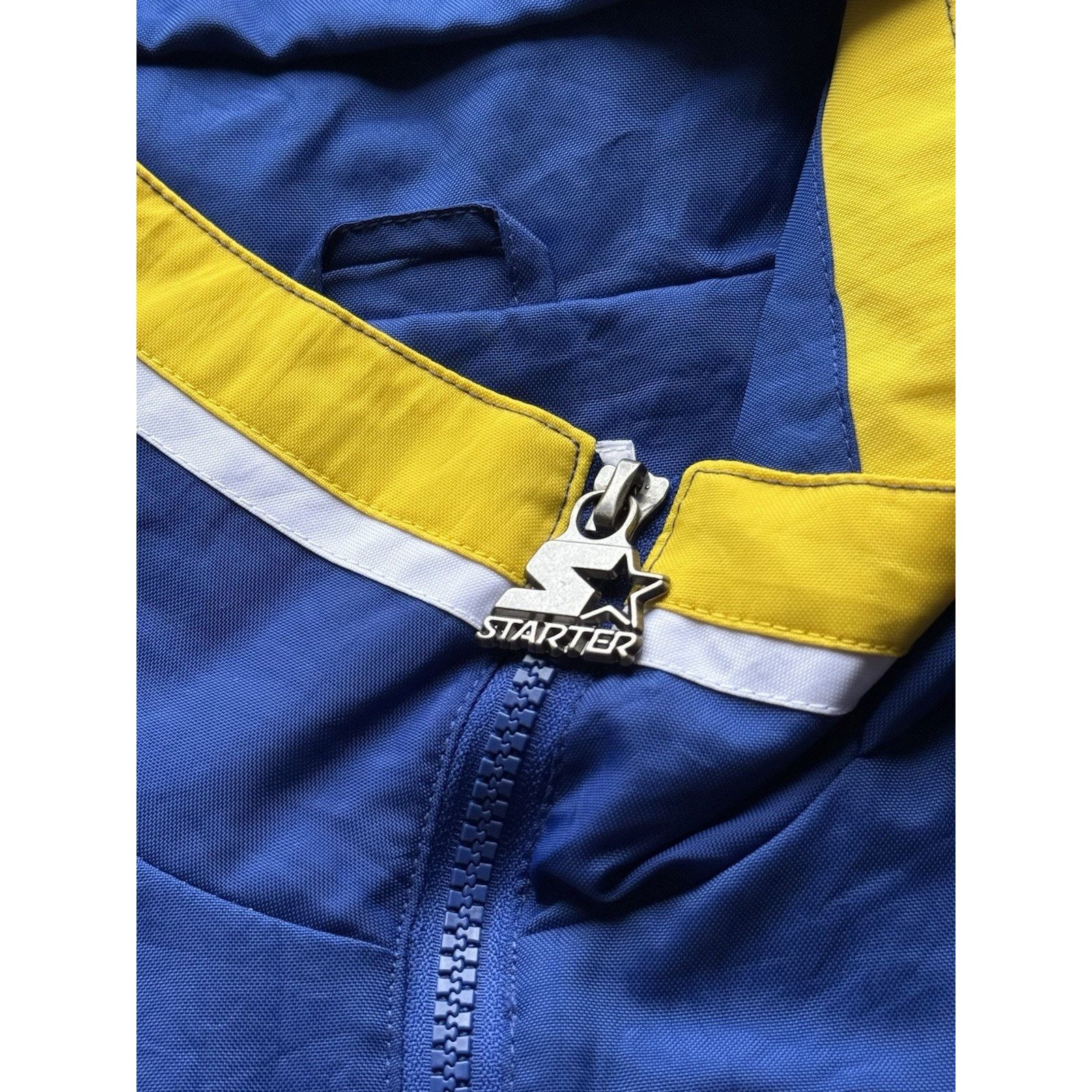 Starter Pokemon X Target Starter Pokemon Windbreaker Small SHIP ASAP Size US S / EU 44-46 / 1 - 4 Thumbnail