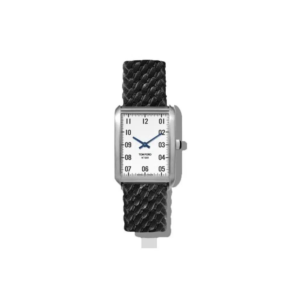 o1loc1c1024 BRTFT001002 Size:OS / Quartz Case Watch 27x40