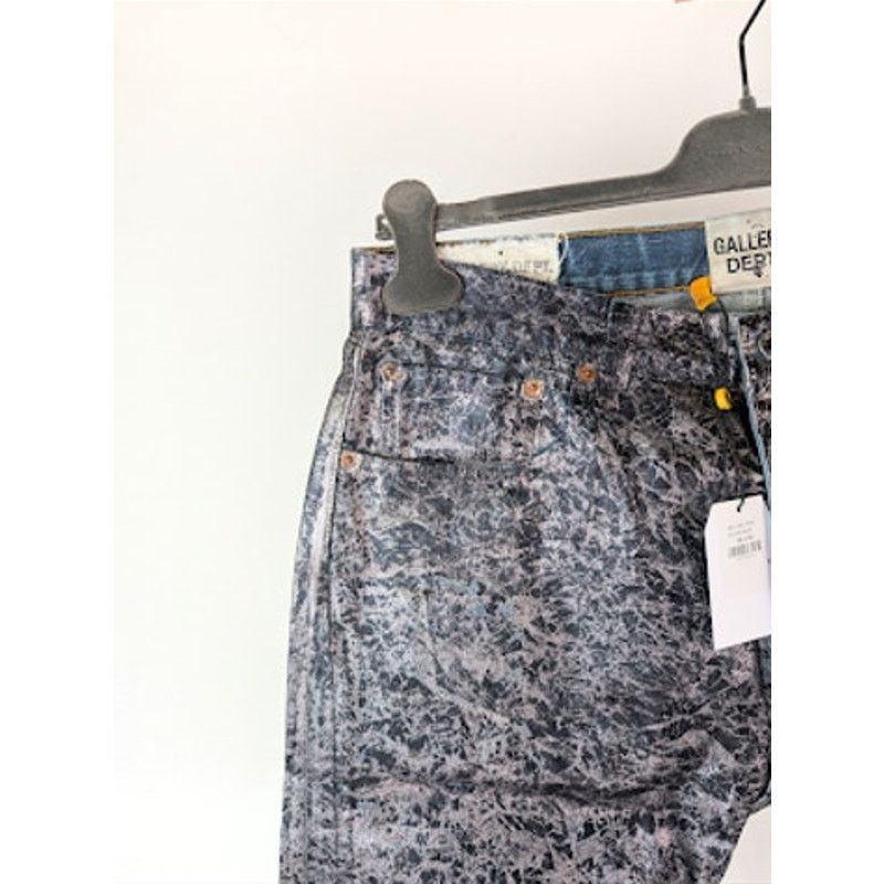 Gallery Dept. o1rshd1 Drykorn Skinny Fit Denim Jeans in Black Size US 34 / EU 50 - 6 Thumbnail