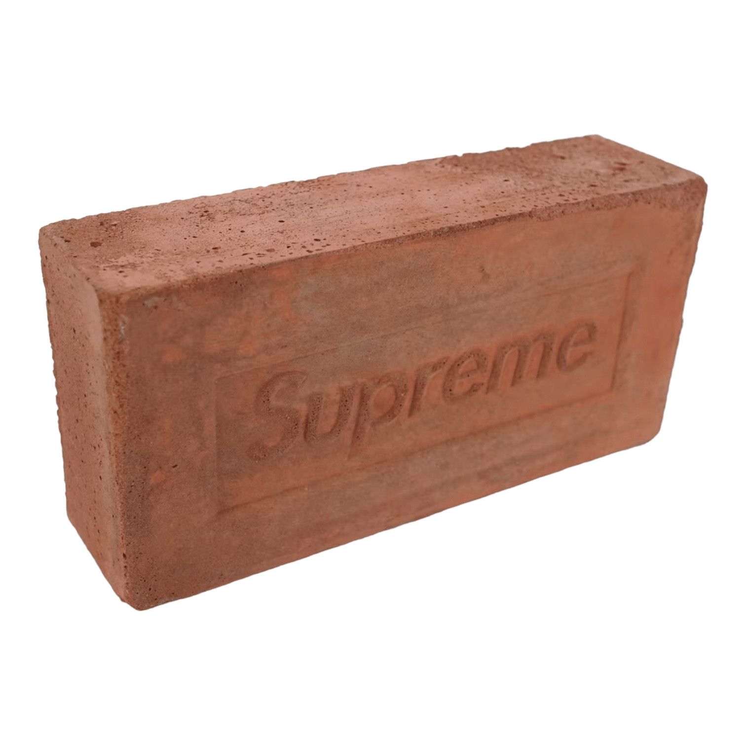 Supreme Supreme Rotary Hero Sticker Bricks Stool/ Side Table | Grailed