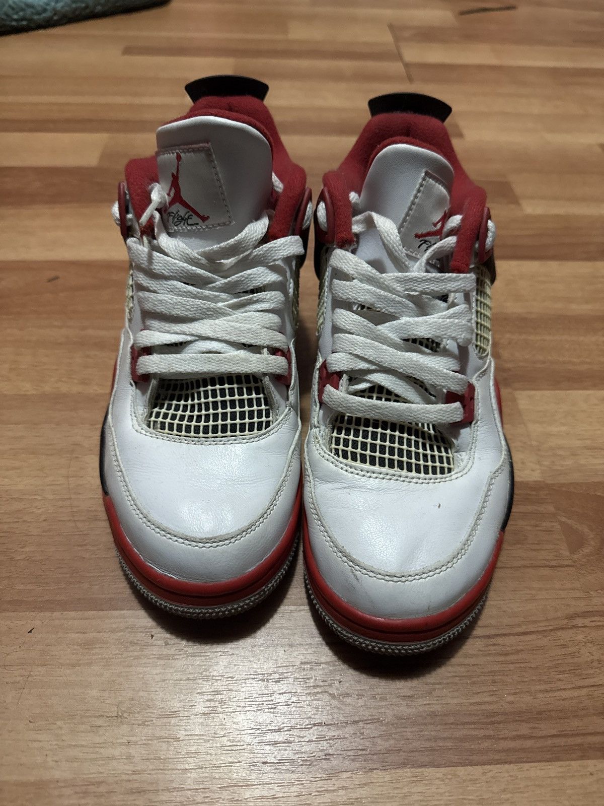 Jordan Brand Jordan 4 Size US 7 / EU 40 - 5 Thumbnail