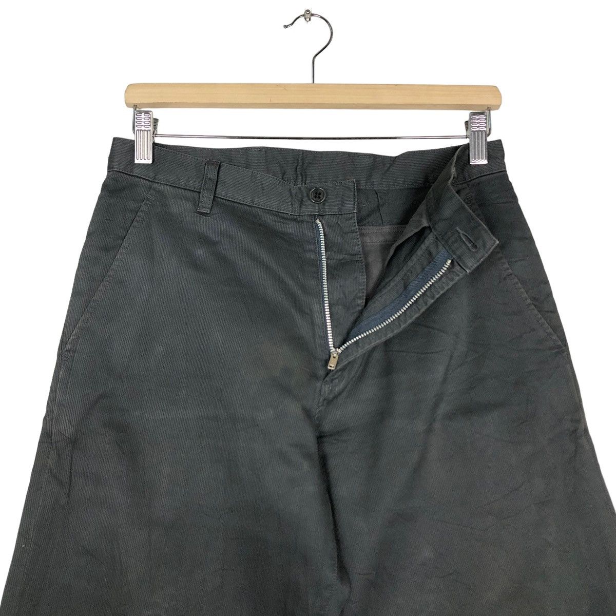 Margaret Howell 🔥VTG MARGARET HOWELL PANTS CHORE WORKER Size US 30 / EU 46 - 8 Thumbnail