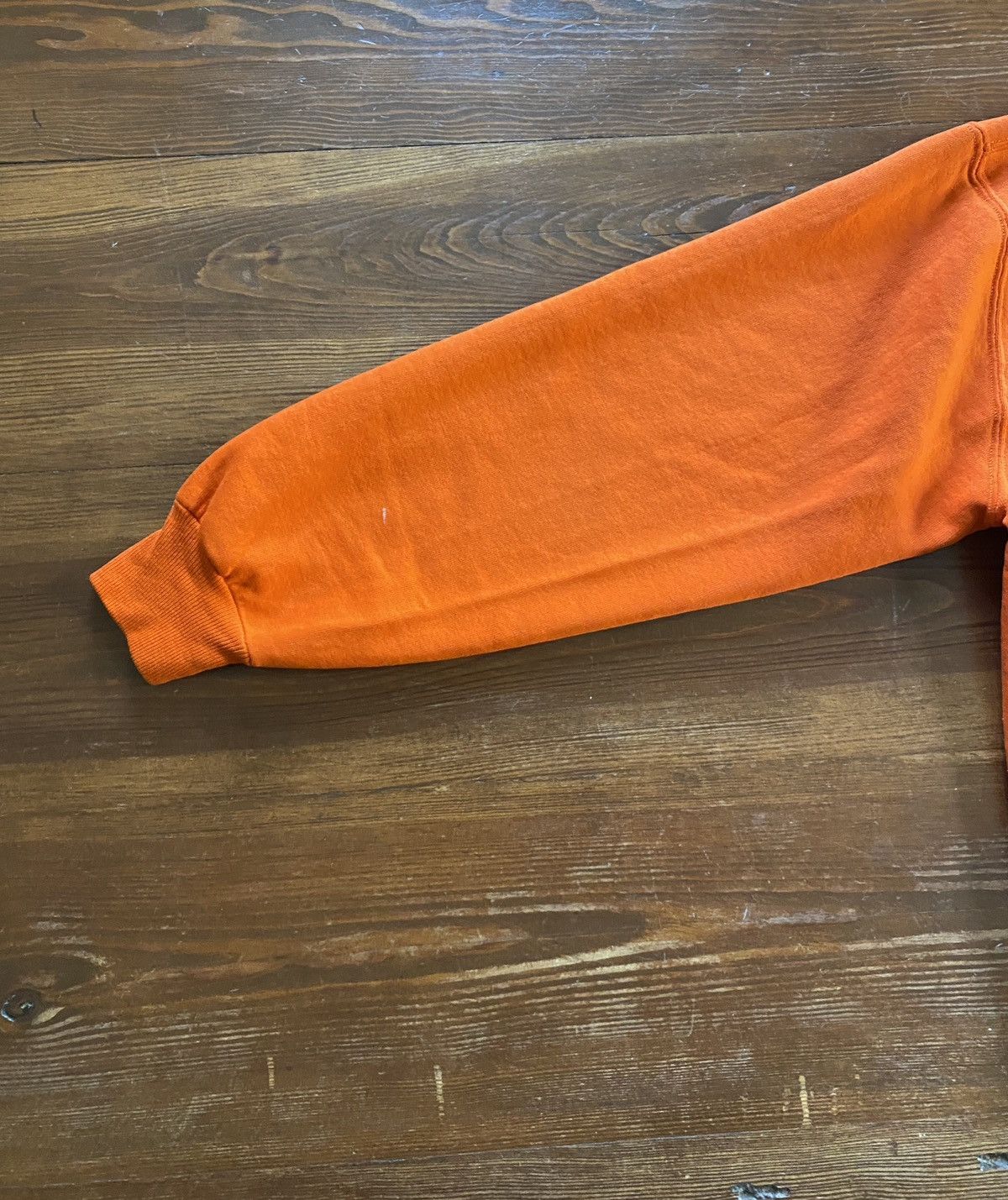 Russell Athletic × Vintage Vintage 90’s CSUF Russell Athletic Crewneck Sweatshirt Size US M / EU 48-50 / 2 - 17 Thumbnail