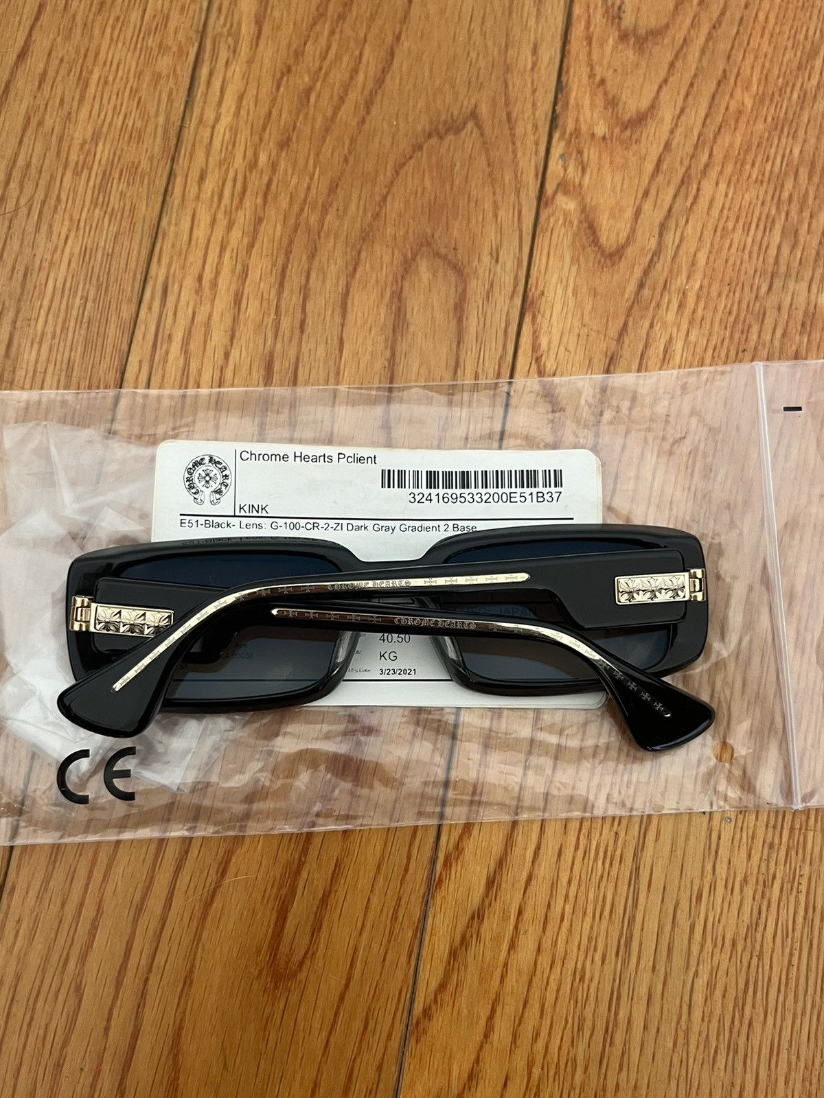 CHROME HEARTS × BELLA HADID 中古美品 White Chrome Hearts x Bella Hadid beanie | eBay