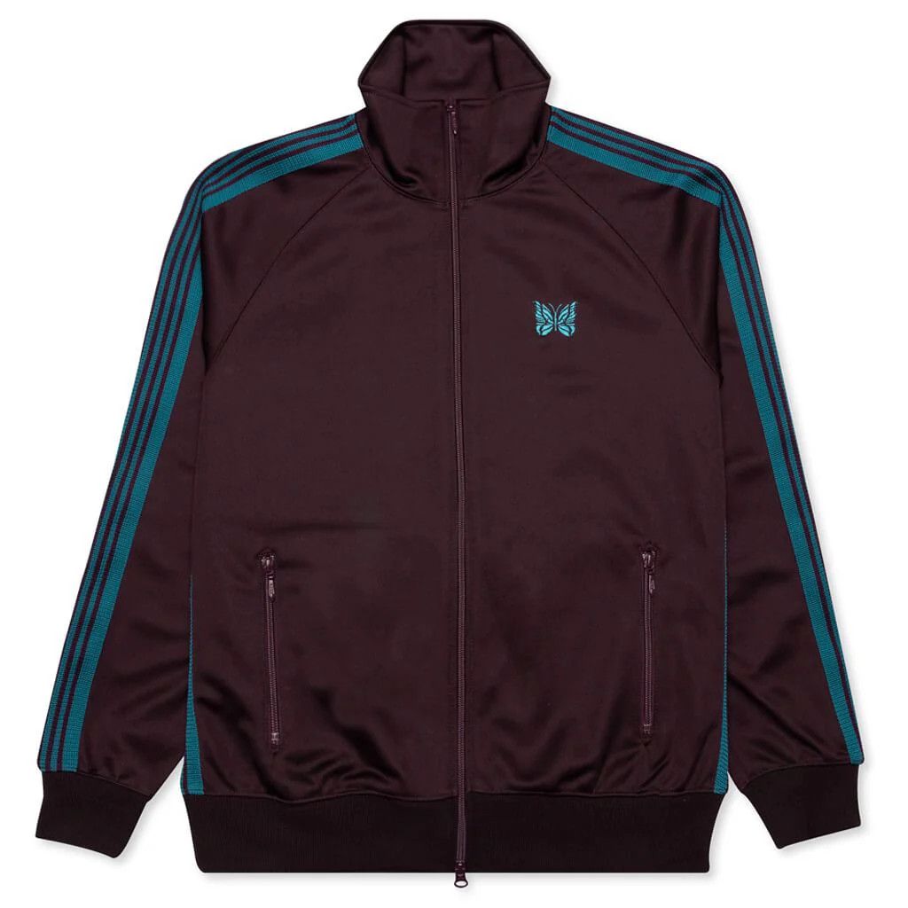 Needles [M] Poly Smooth Track Jacket (SS20) Size US M / EU 48-50 / 2 - 8 Thumbnail