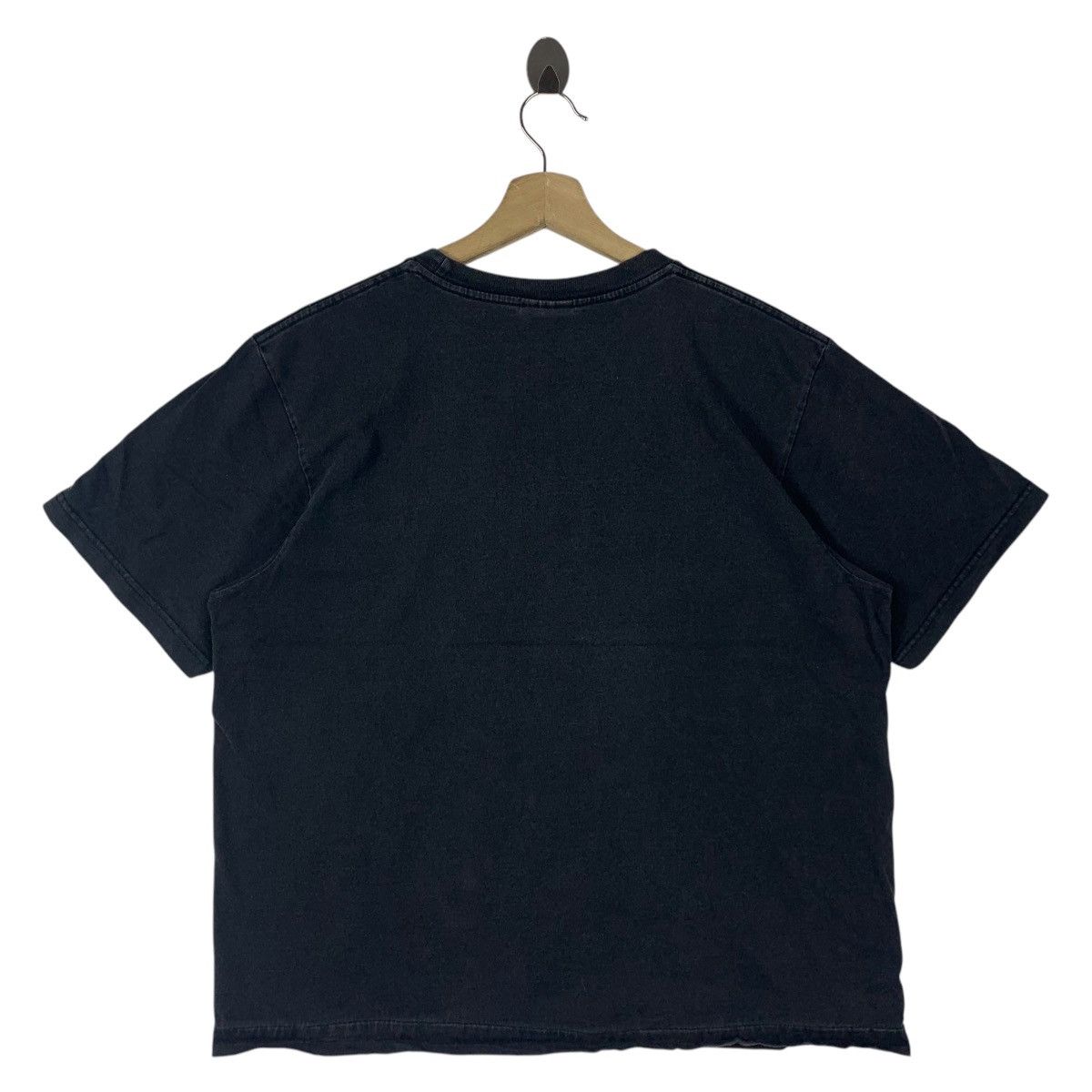 Fender × Vintage Vintage FENDER guitar brand OG logo printed tee Size US M / EU 48-50 / 2 - 4 Thumbnail