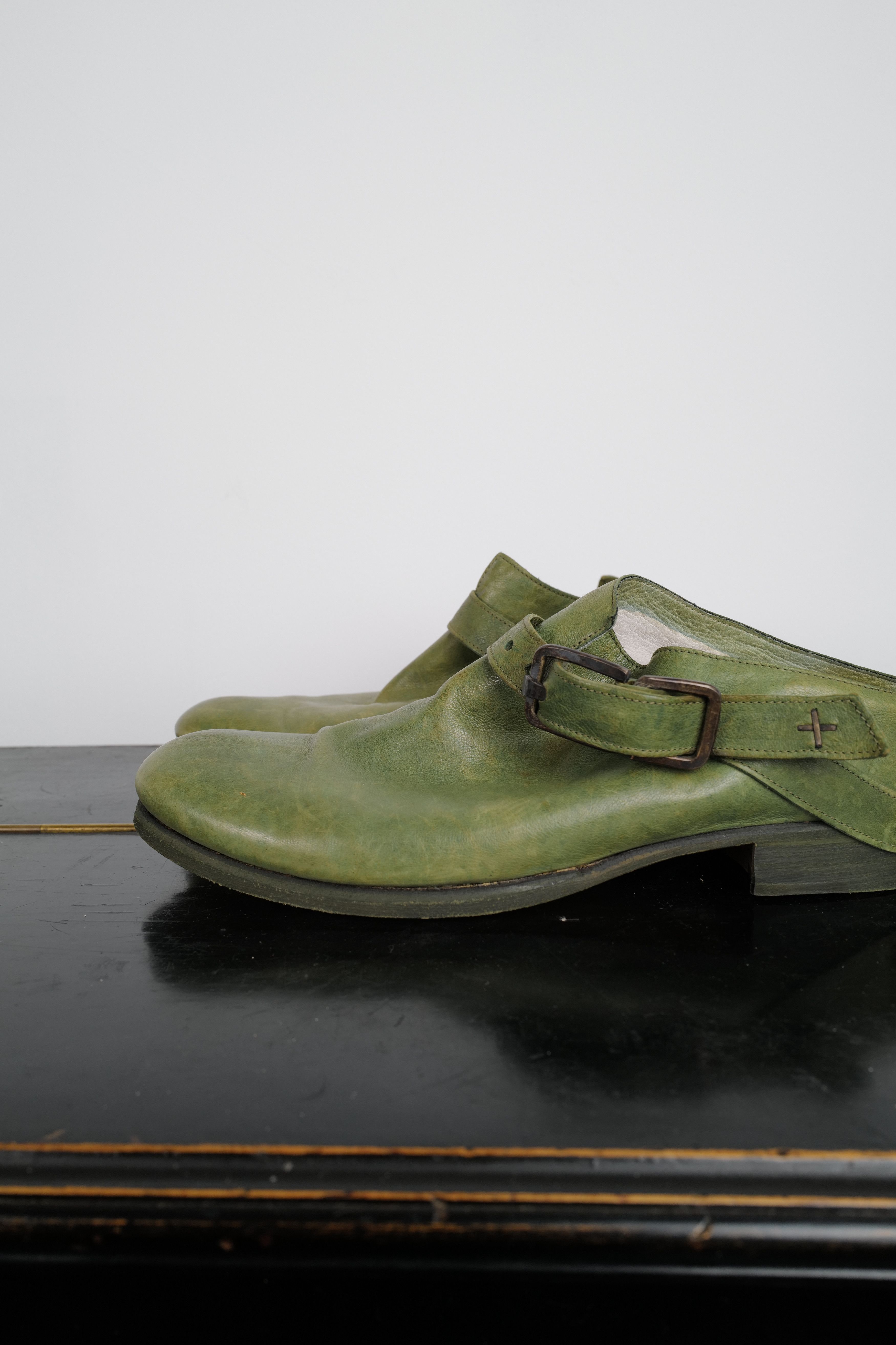 Ma+ MA+ MULES Size US 9 / IT 39 - 8 Thumbnail