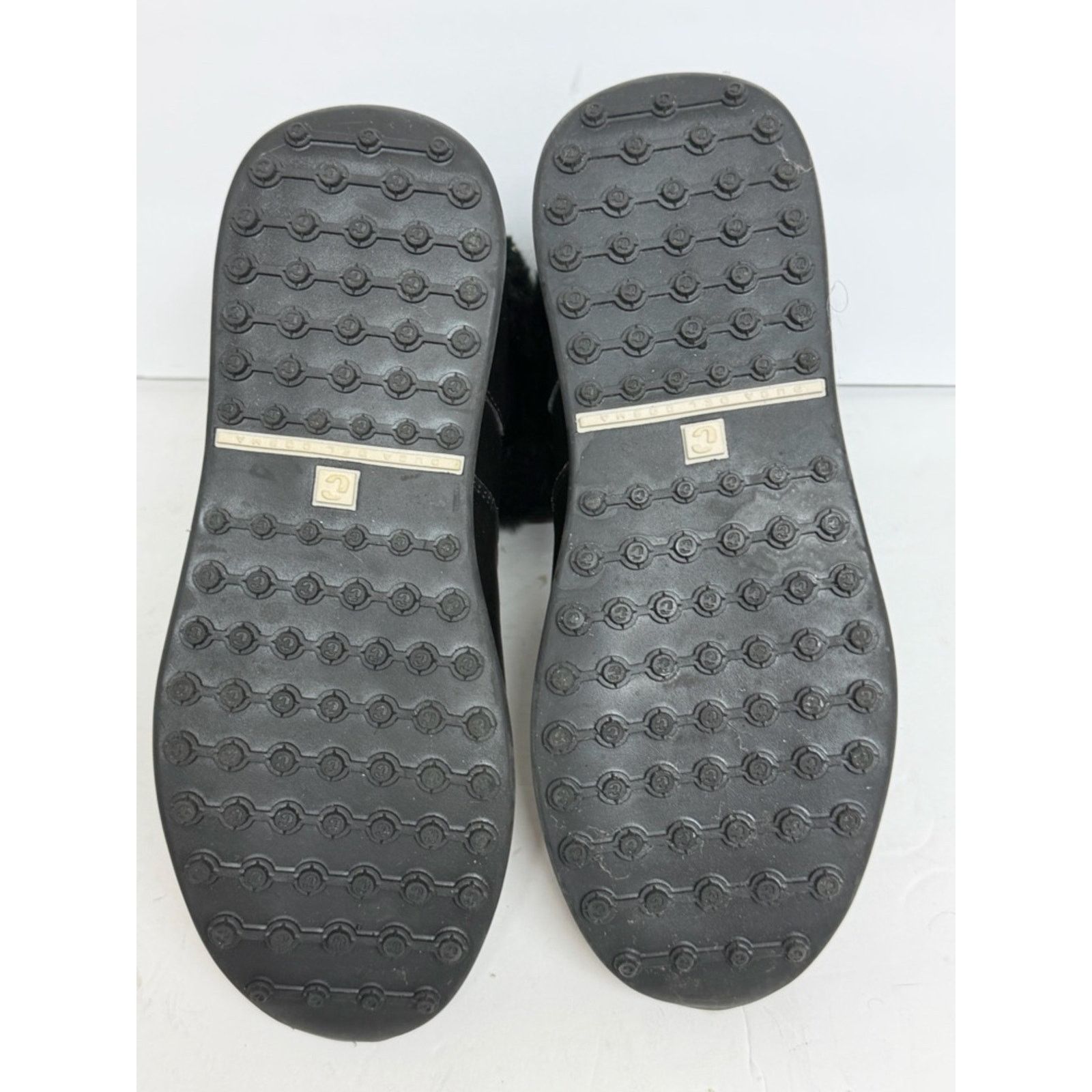 Other Duca Del Cosma Women's Palazzo Boot Golf Shoes RETAIL $259 Size US 6 / IT 36 - 9 Thumbnail