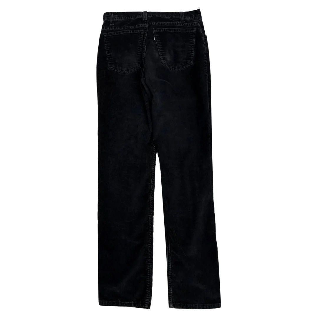 Levi's Levi’s 519 1970 70s Vintage USA Made W30 Corduroy Pants Size US 30 / EU 46 - 1 Thumbnail