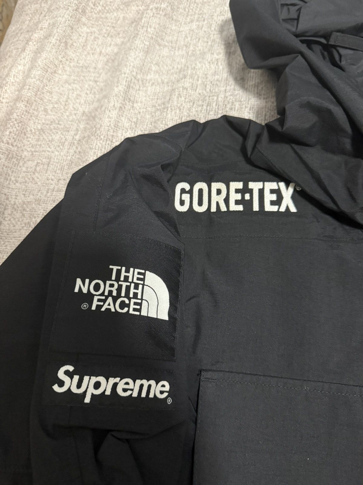 Supreme × The North Face Supreme tnf north face trans Antarctica expedition jacket Size US L / EU 52-54 / 3 - 4 Thumbnail